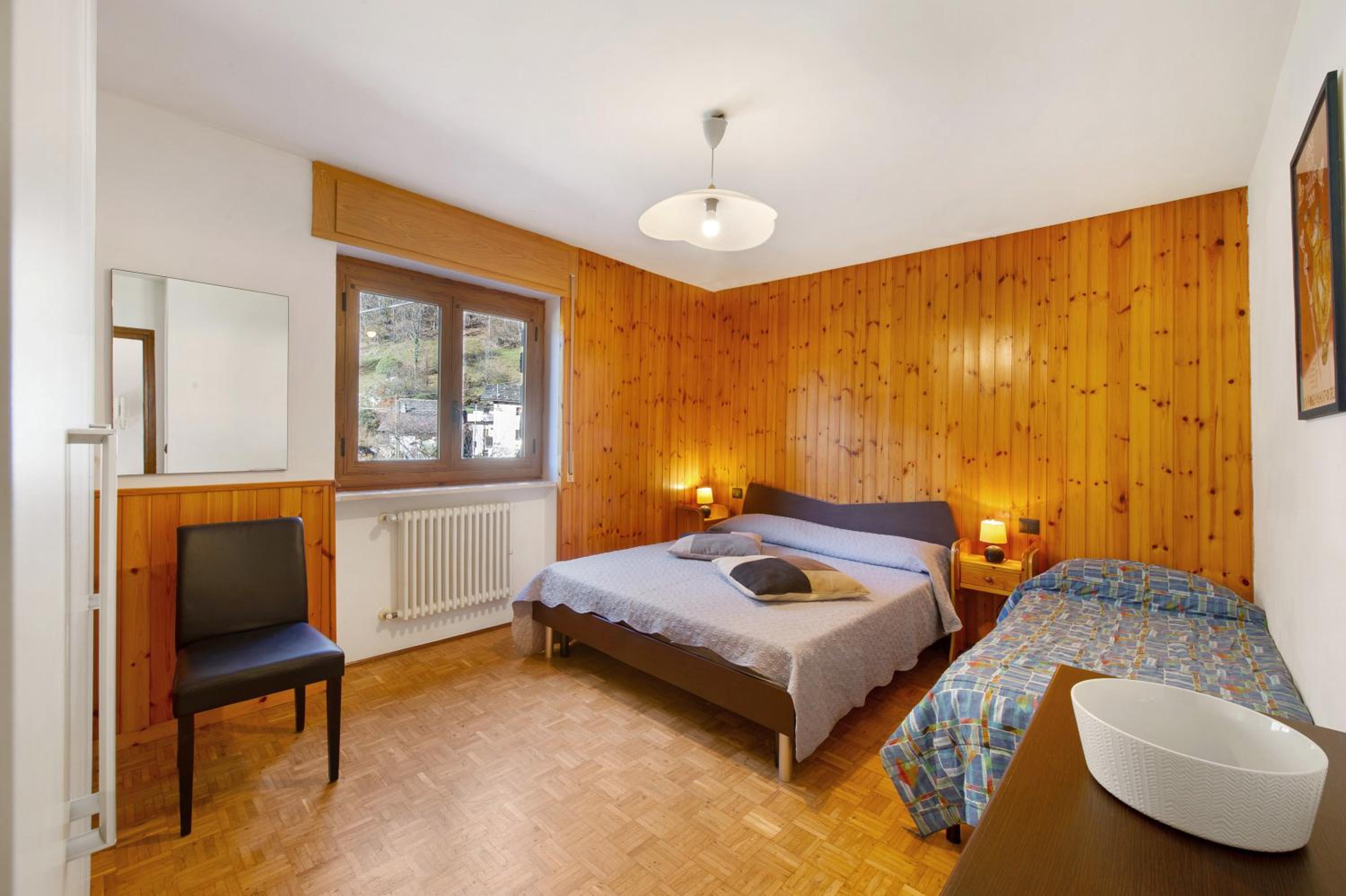 Casa Vacanze Roberto