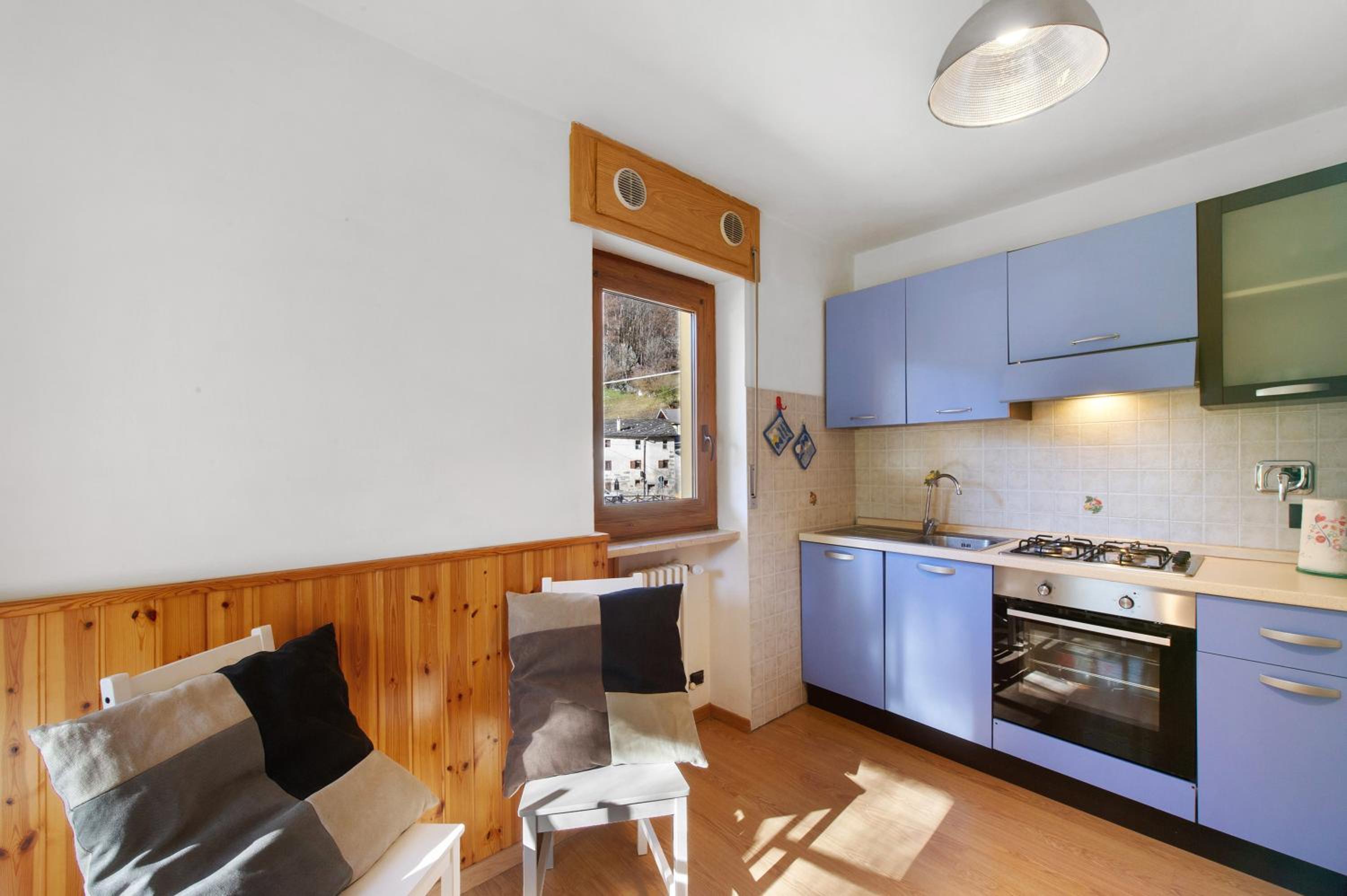 Casa Vacanze Roberto