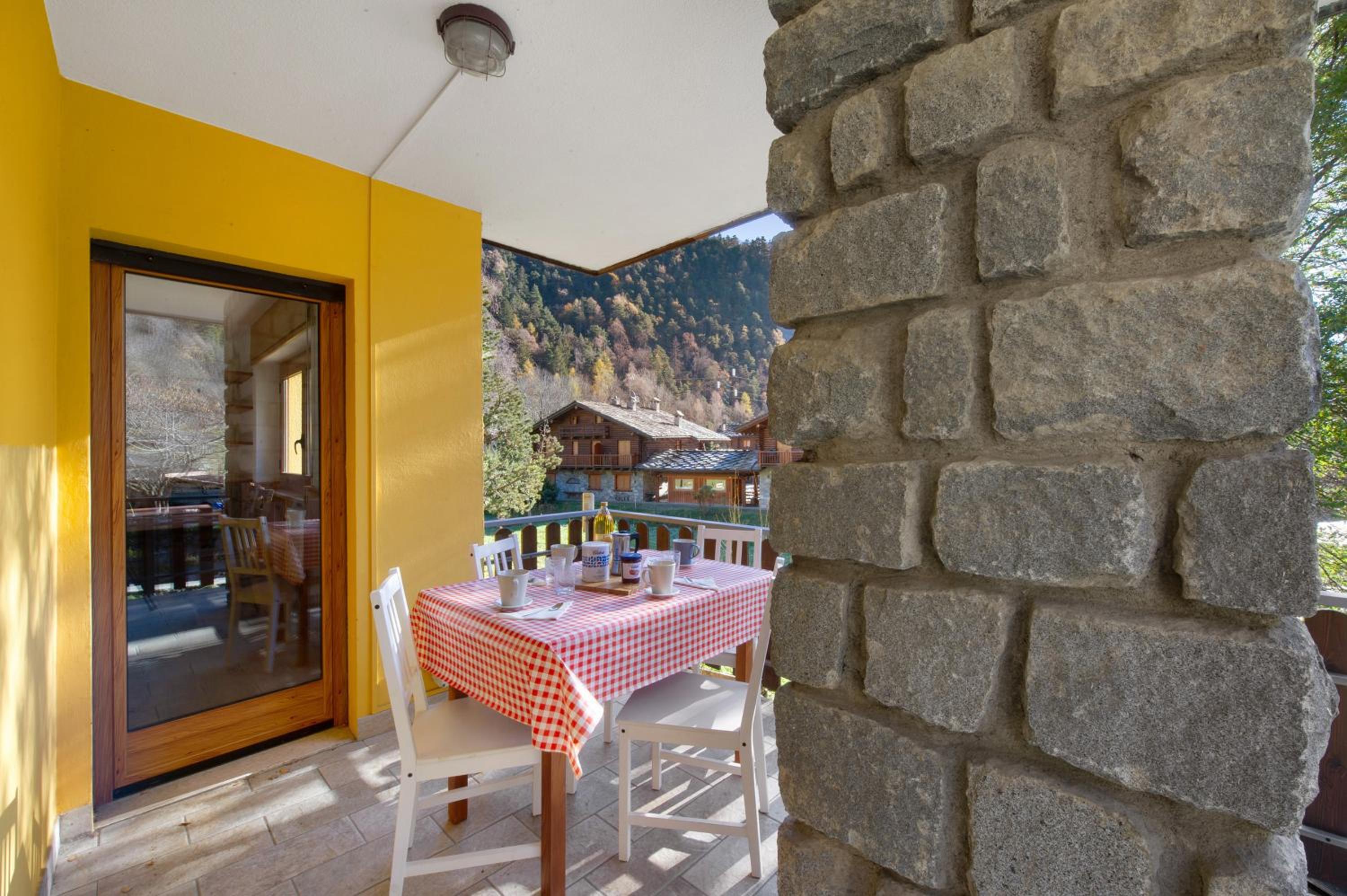 Casa Vacanze Roberto