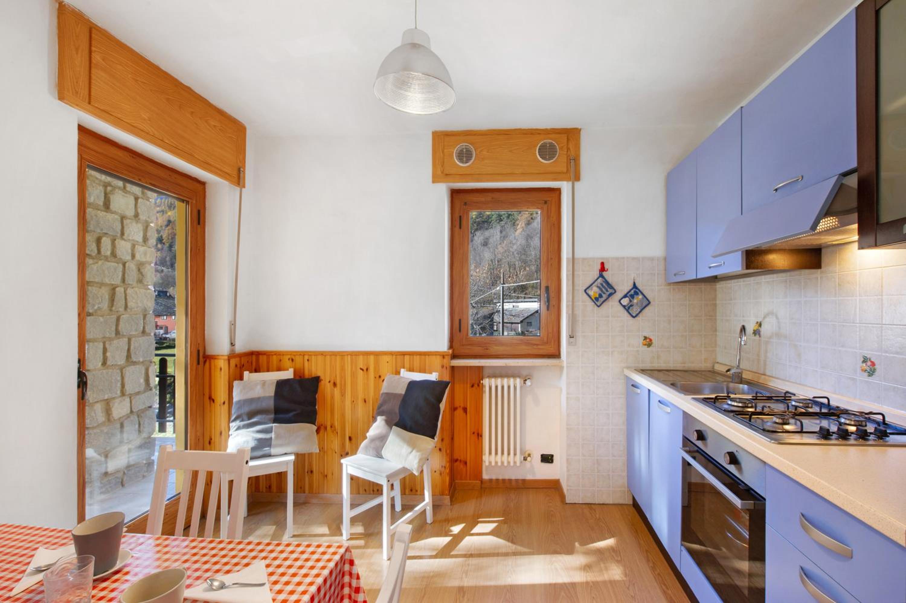 Casa Vacanze Roberto