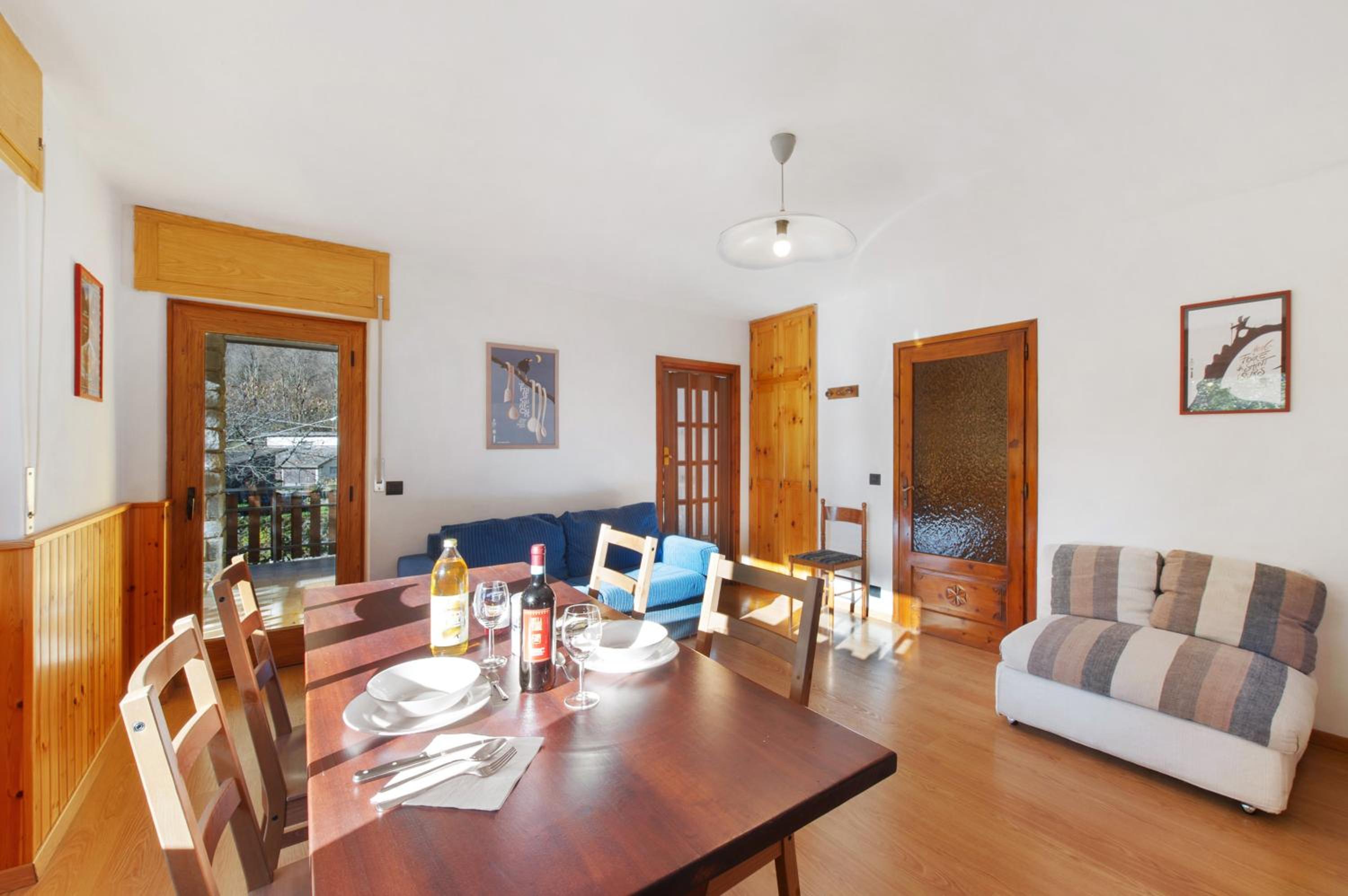 Casa Vacanze Roberto