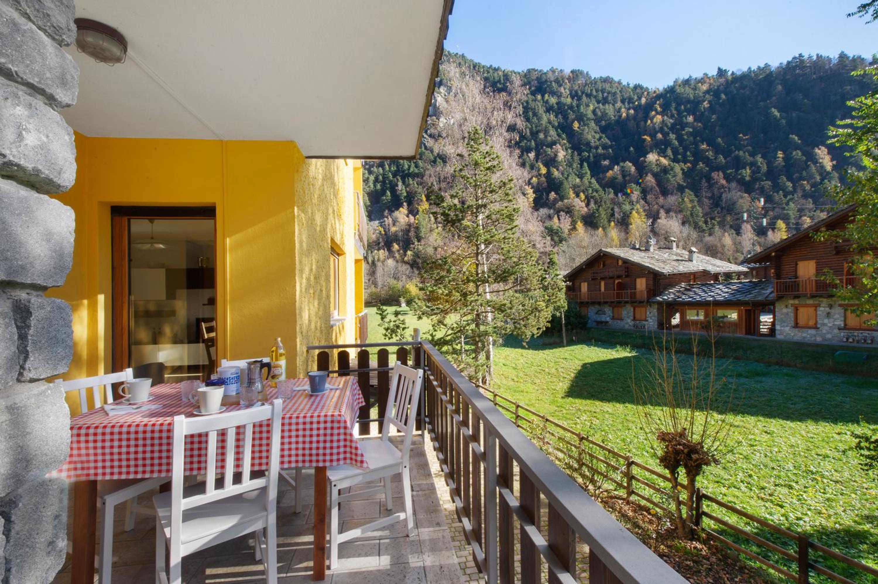Casa Vacanze Roberto