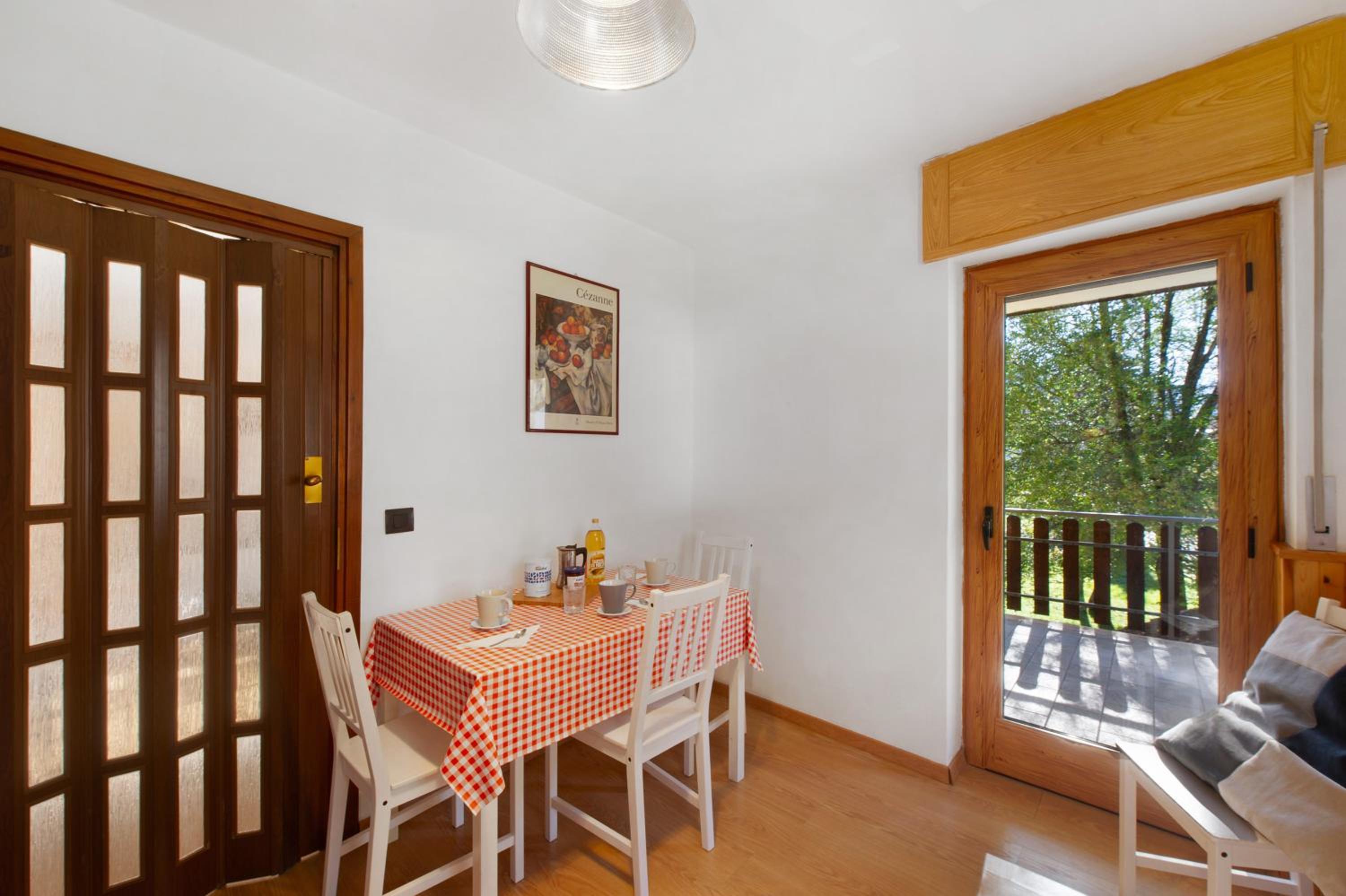 Casa Vacanze Roberto