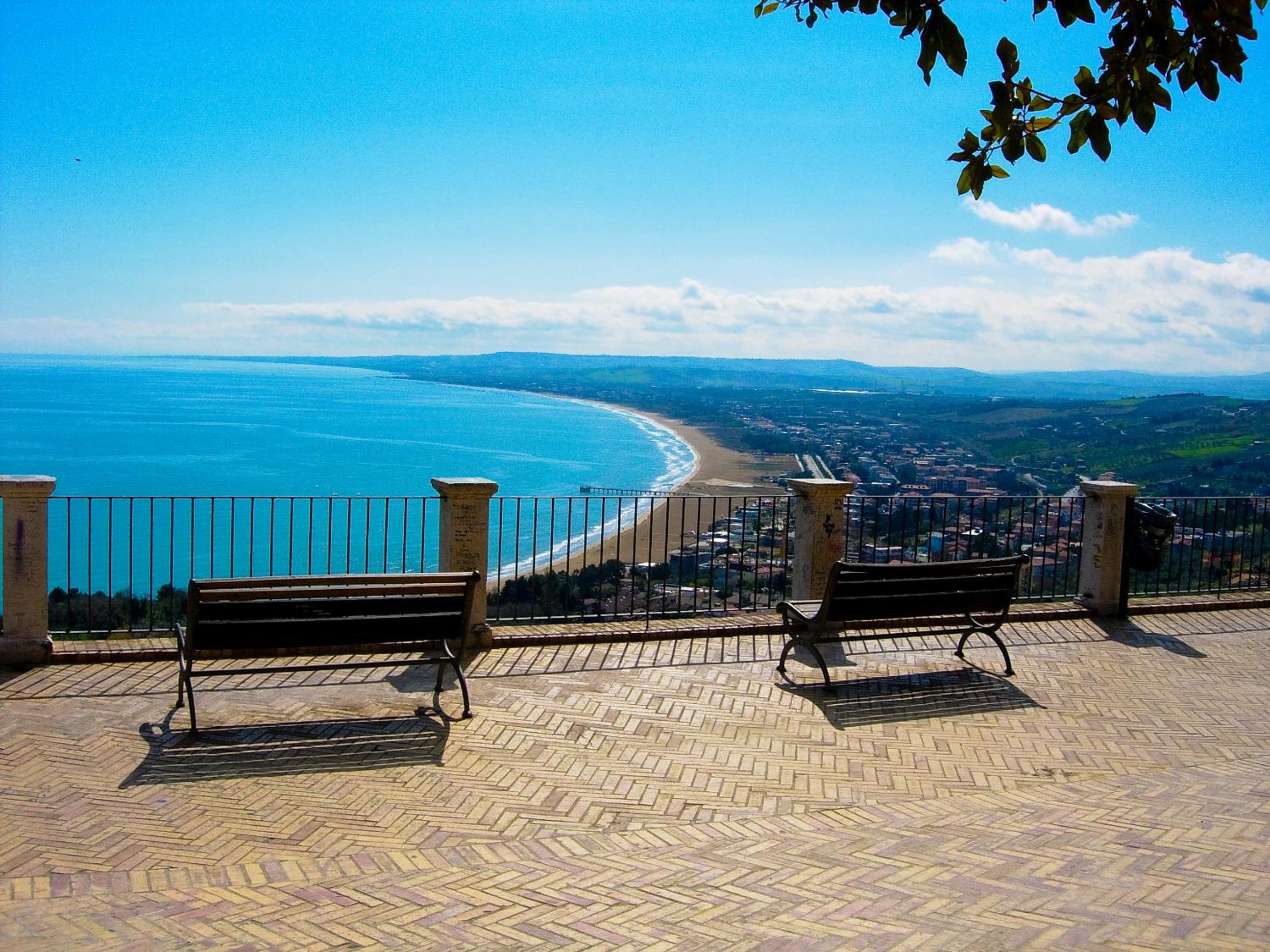 Villa San Giacomo view 5
