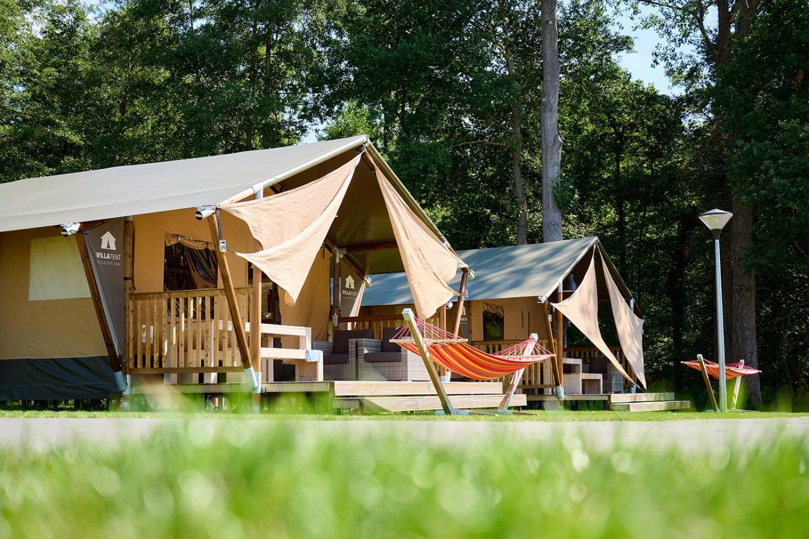 Glamping Belgisch Limburg, photo 12