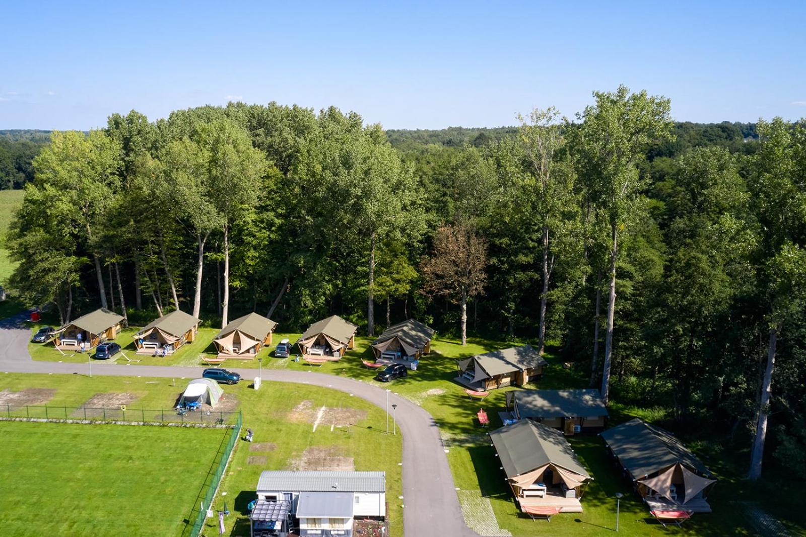 Glamping Belgisch Limburg, photo 16