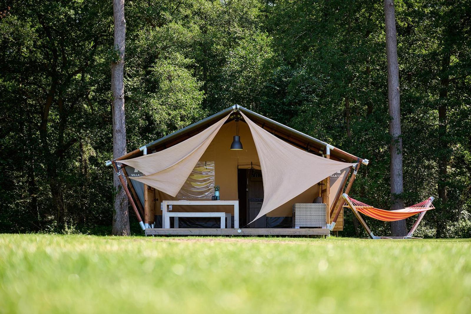Glamping Belgisch Limburg, photo 9
