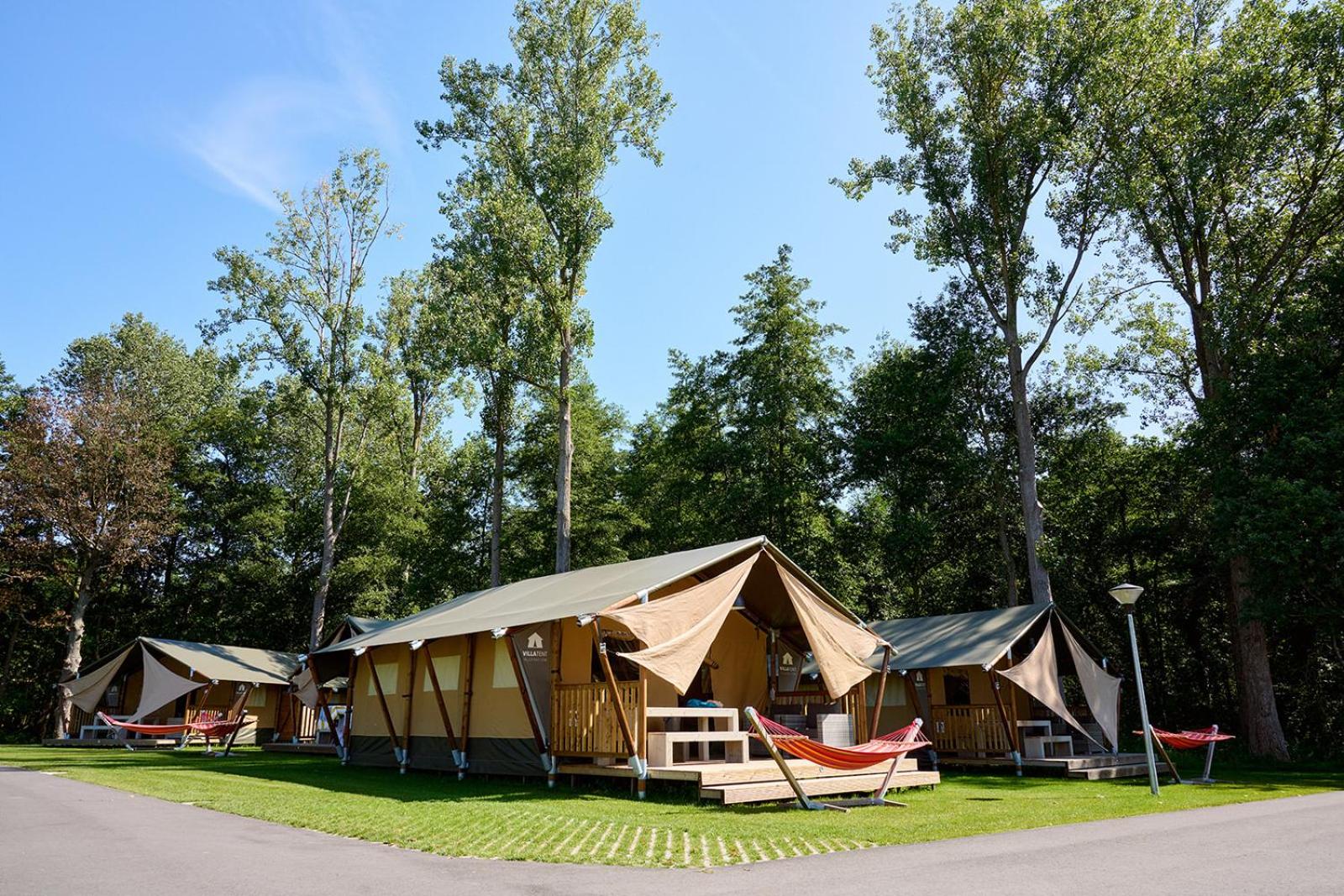Glamping Belgisch Limburg, photo 17