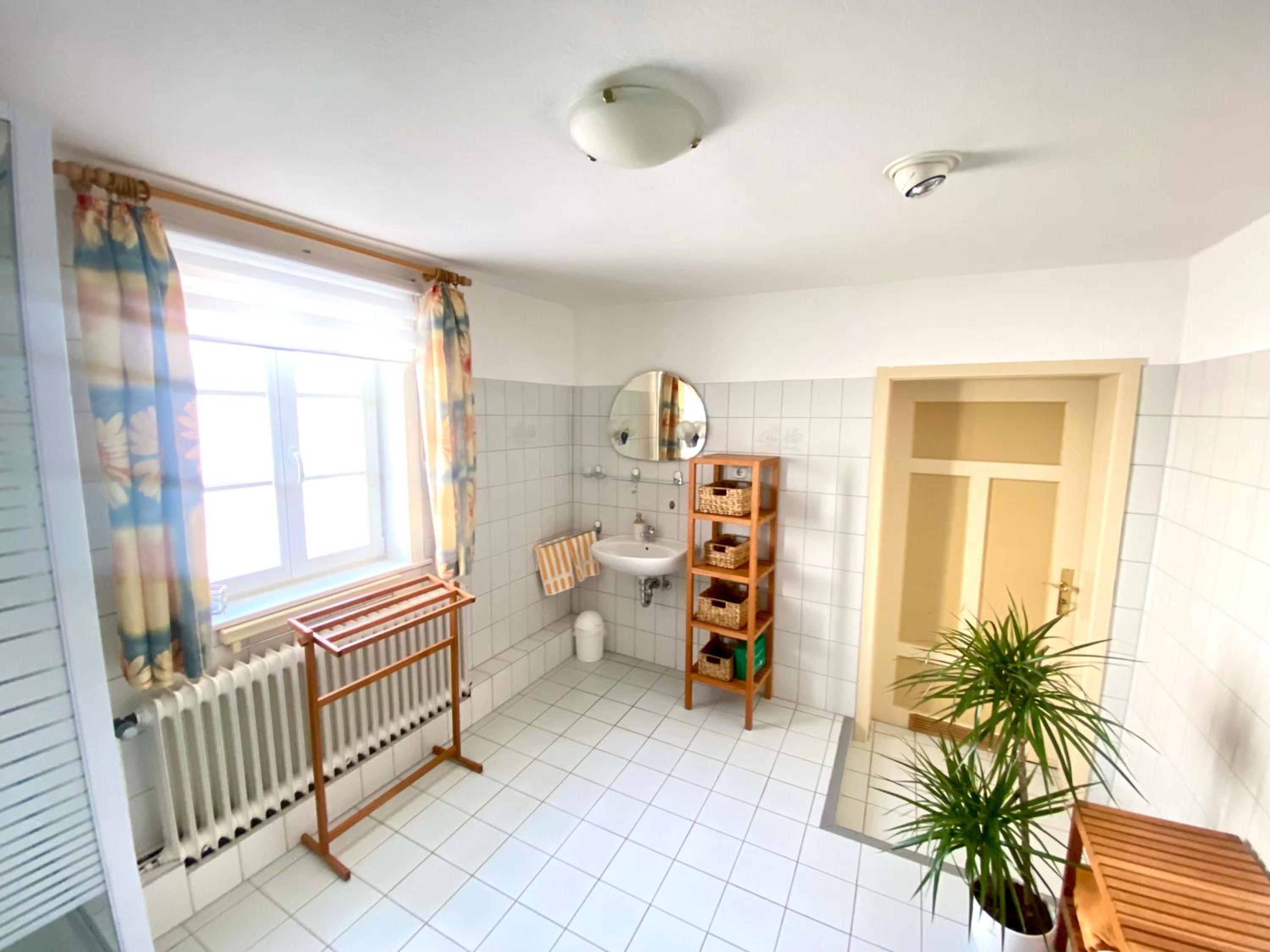 Ferienwohnung SILBERBACH im HAUS Gerlach