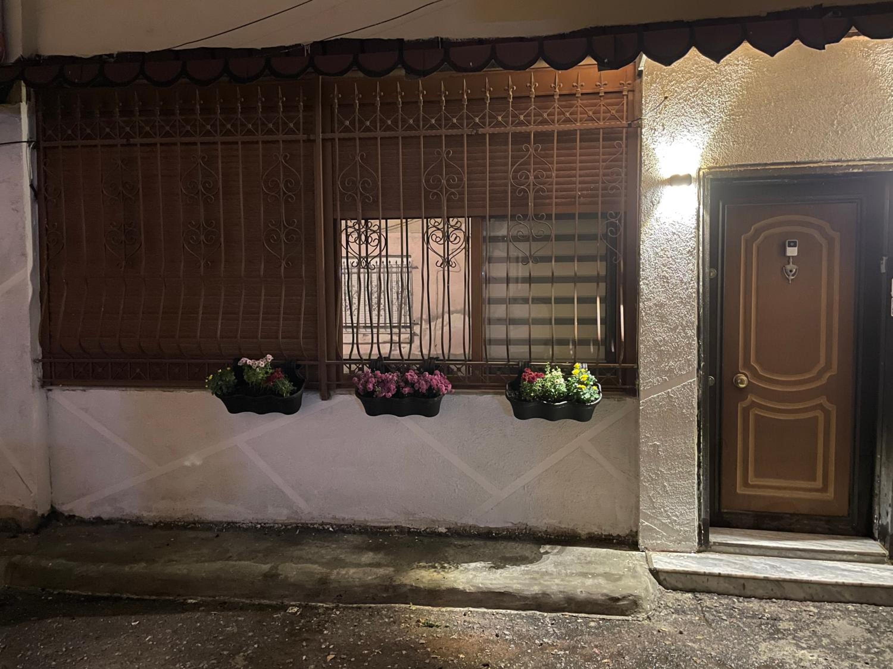 Romeo apt with private garden