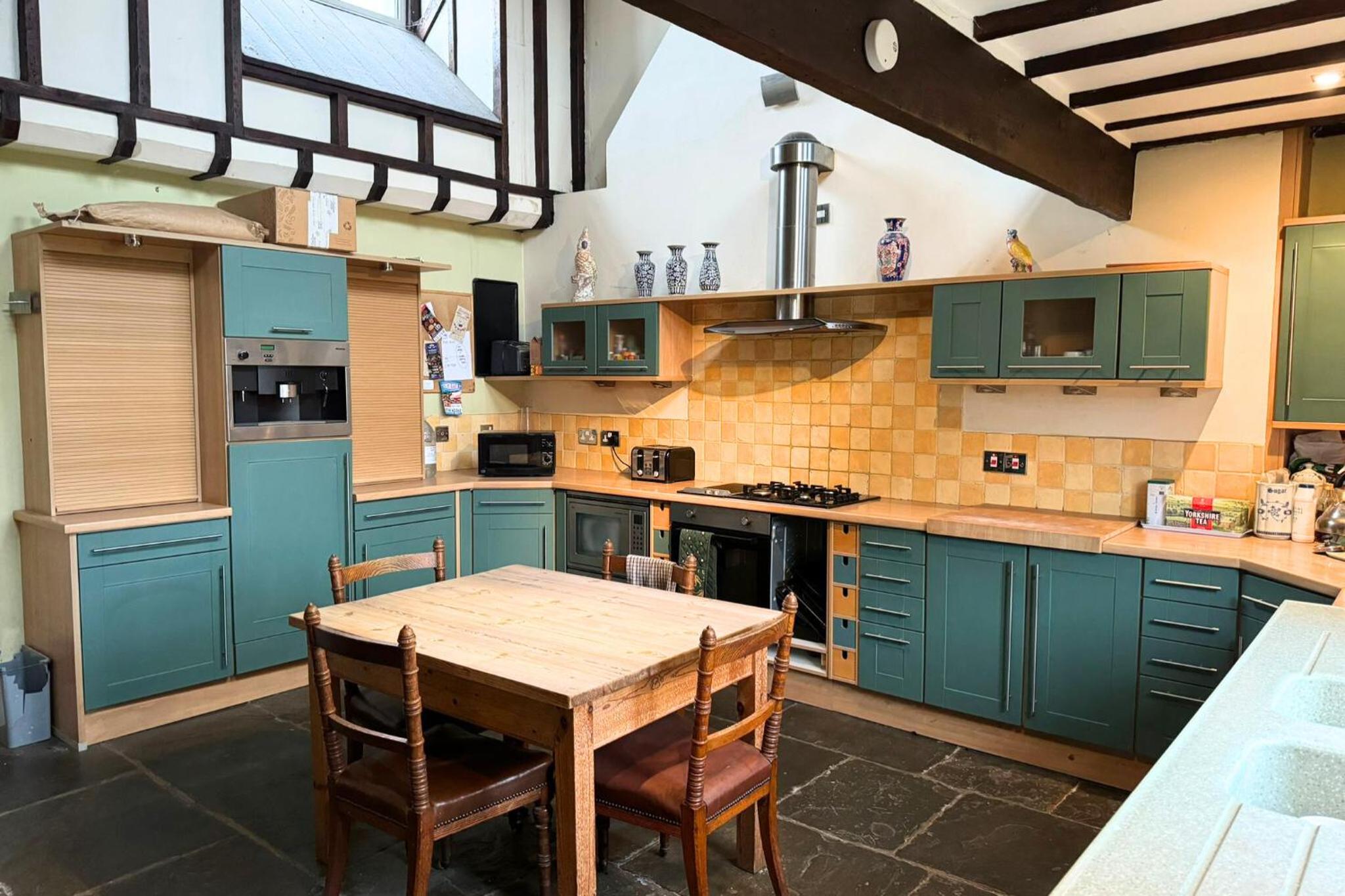 Y-Not Rooms - Double, Scenic Edge, Parking, Sleeps 2 view 4