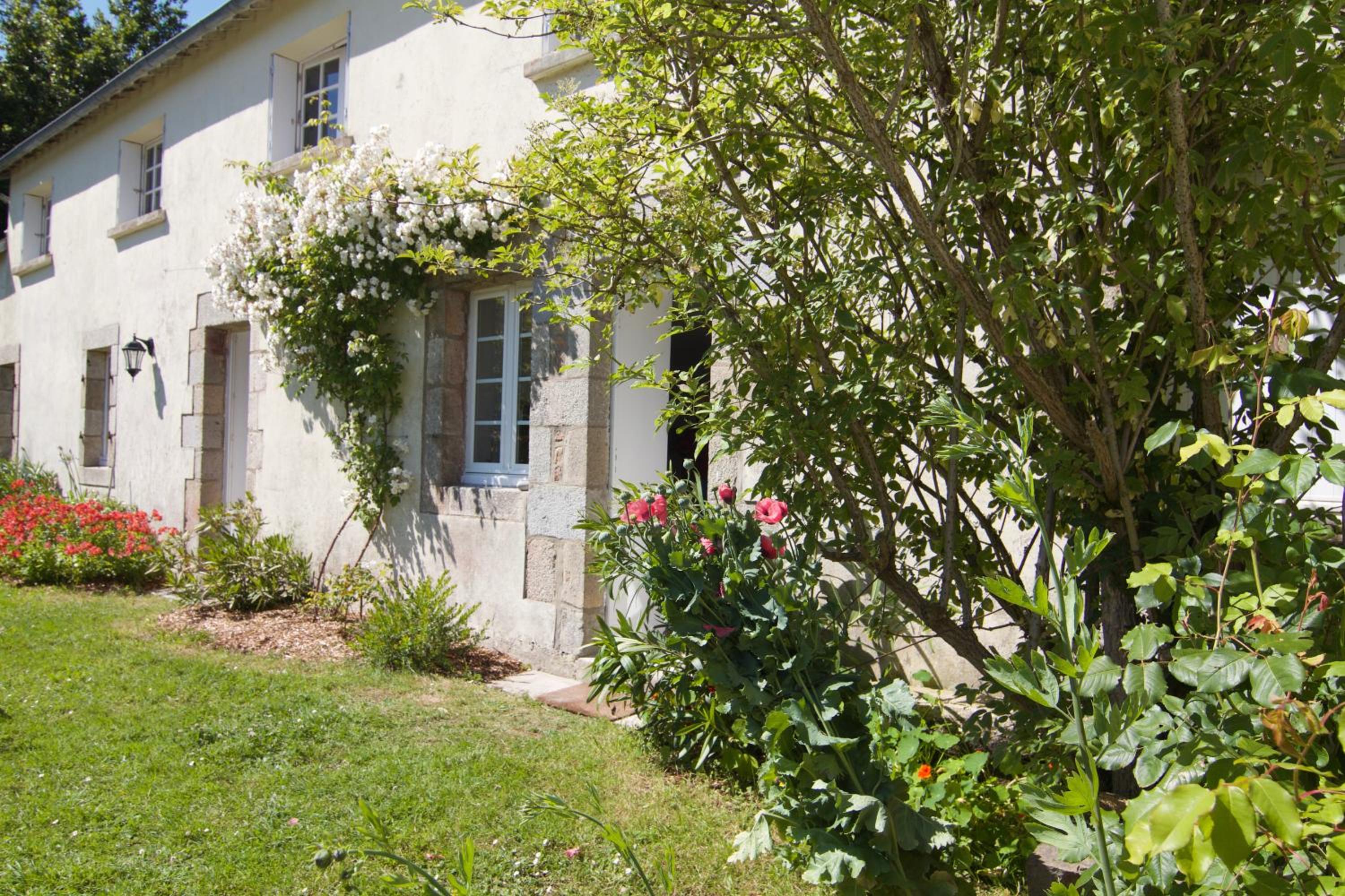 Villa Prat Bras - Appartements, photo 36