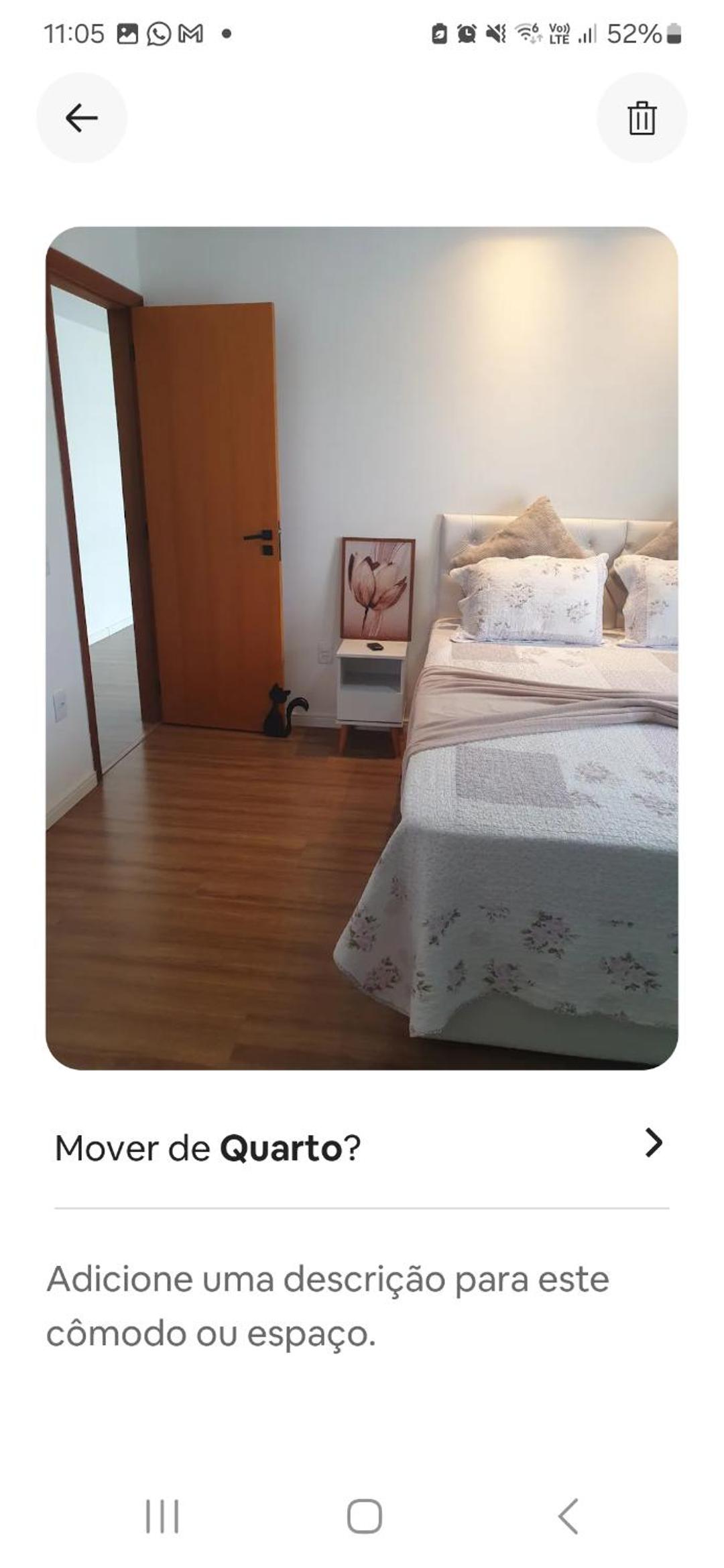 Suíte em casa familiar de luxo com piscina em Itaipu