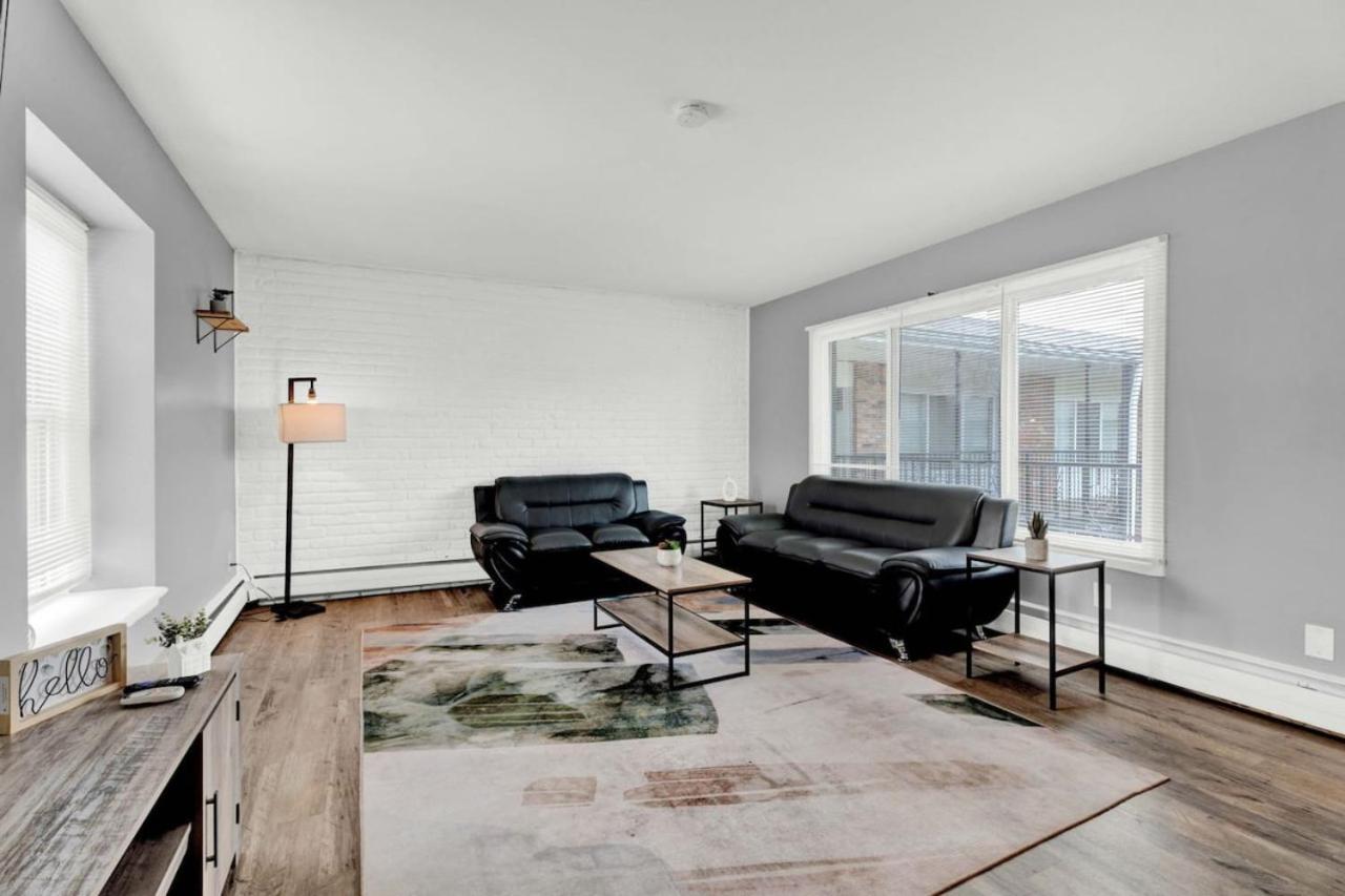 Central Home and Serene WiFi Pet Friendly view 4
