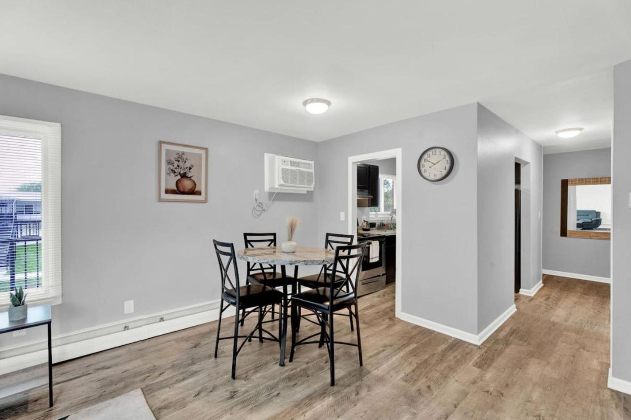 Central Home and Serene WiFi Pet Friendly view 5