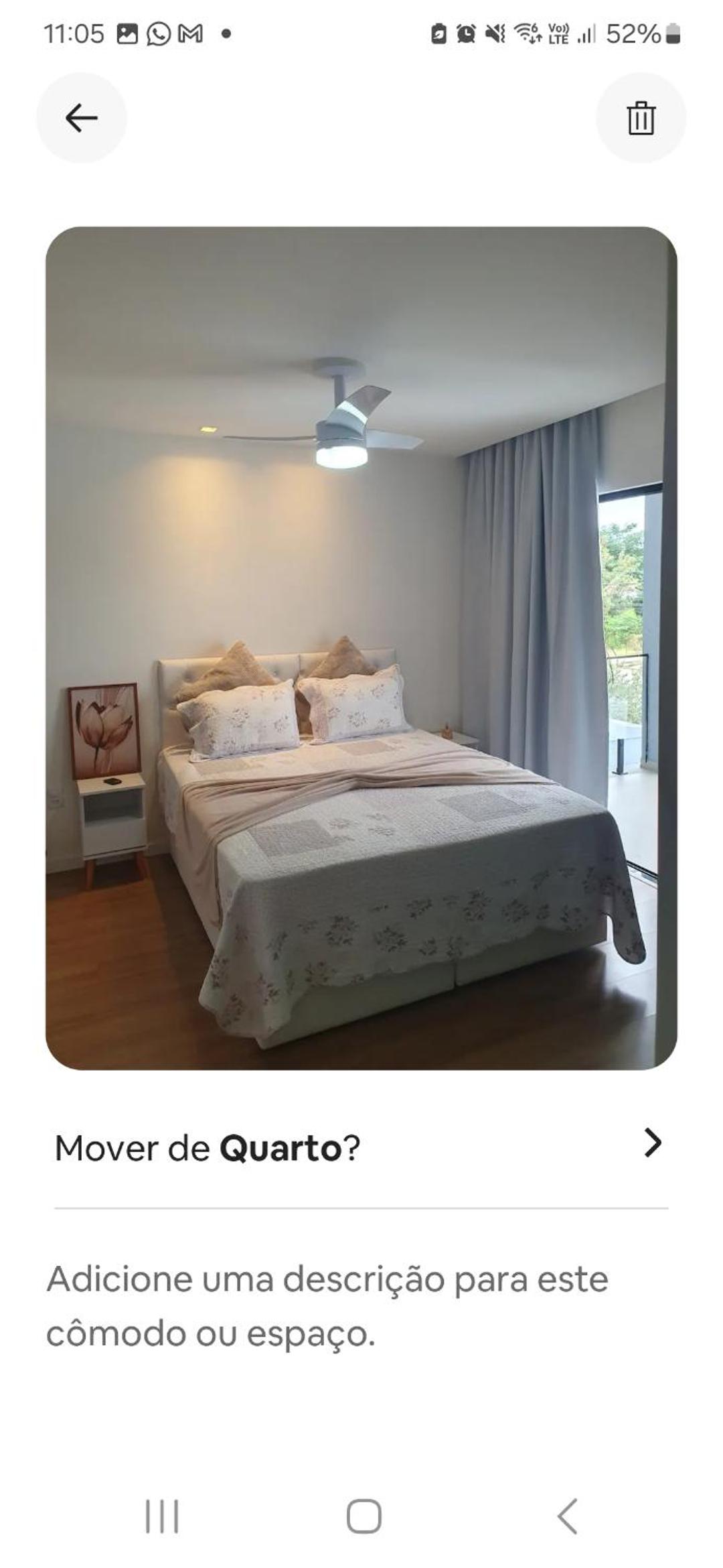 Suíte em casa familiar de luxo com piscina em Itaipu