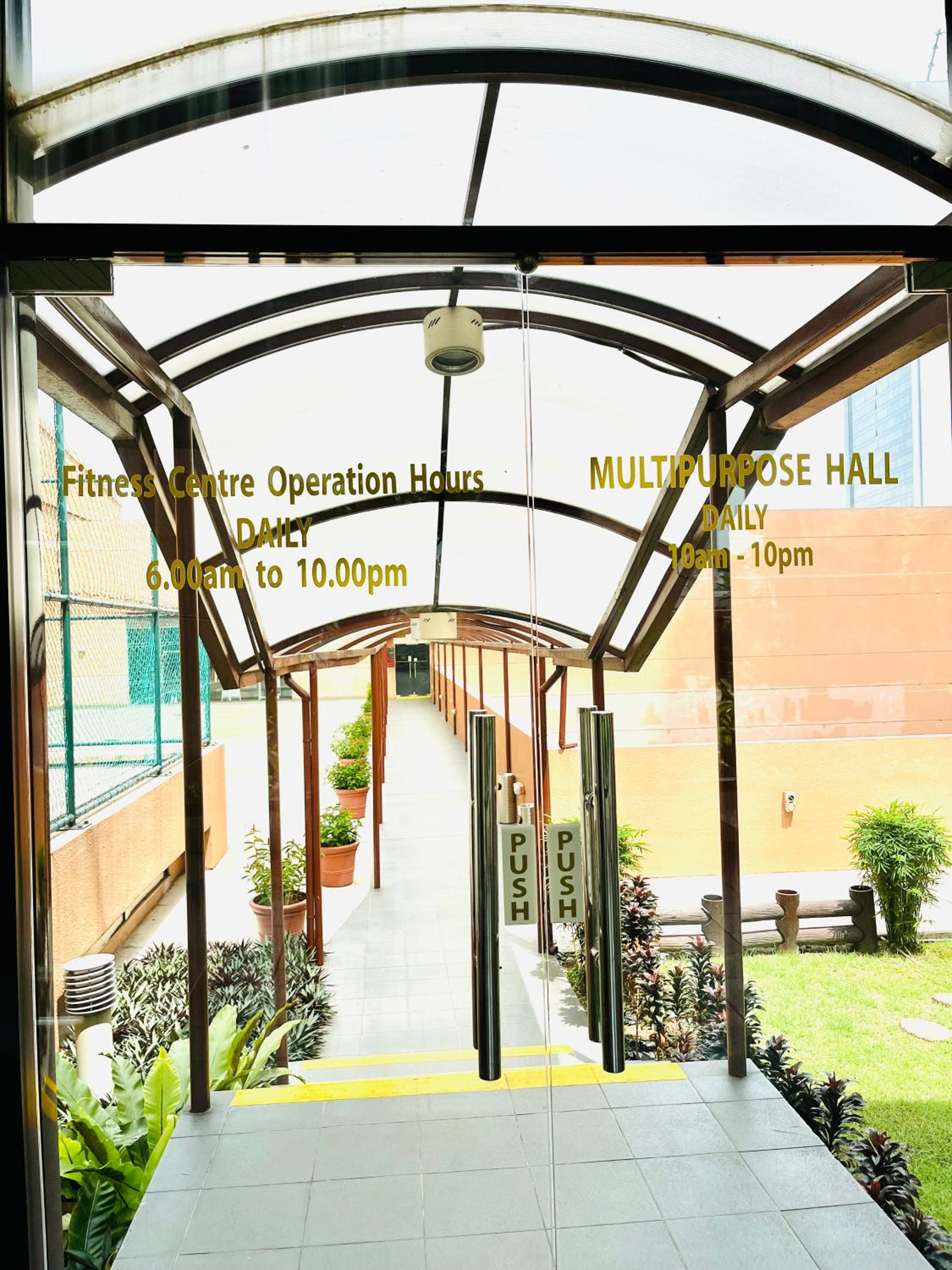 Marmaid Suite At Time Square KL