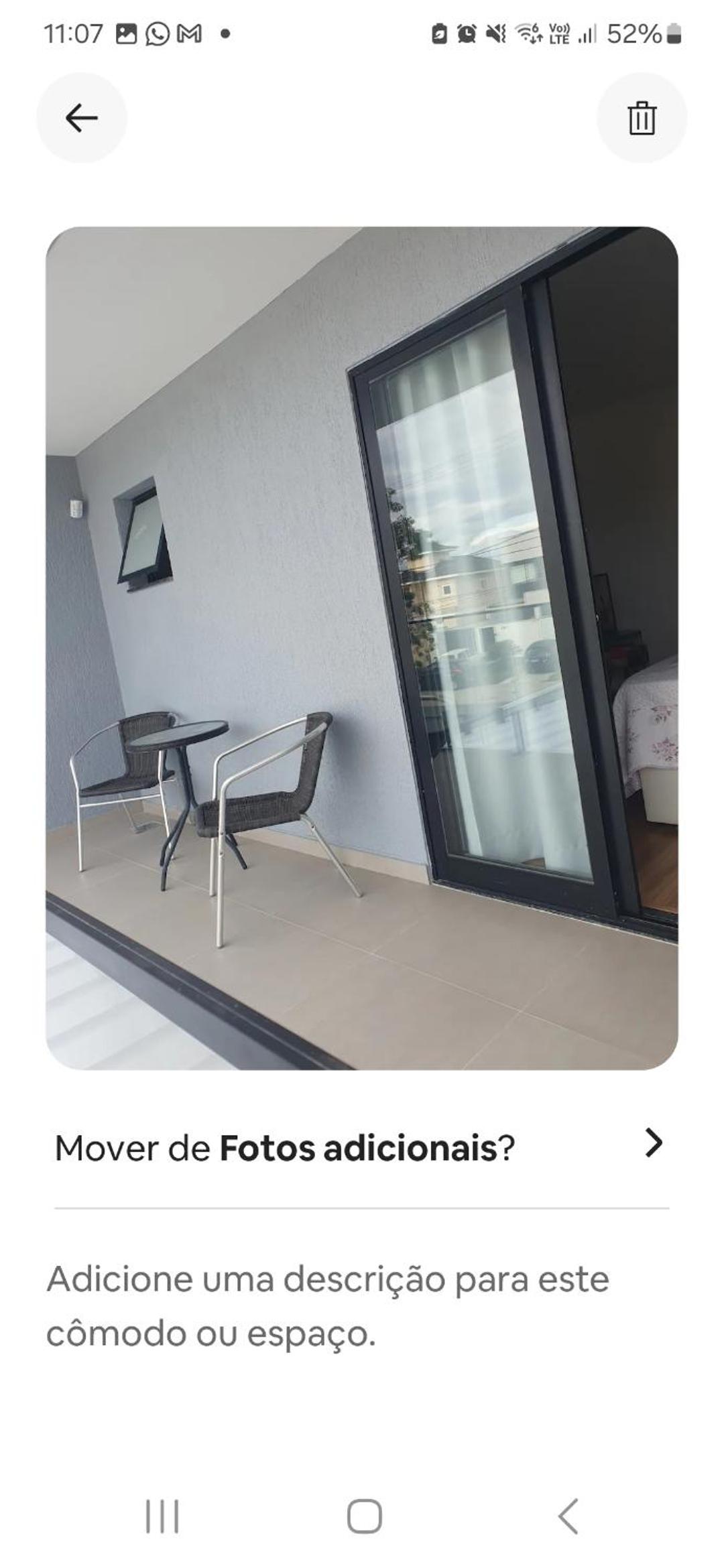 Suíte em casa familiar de luxo com piscina em Itaipu