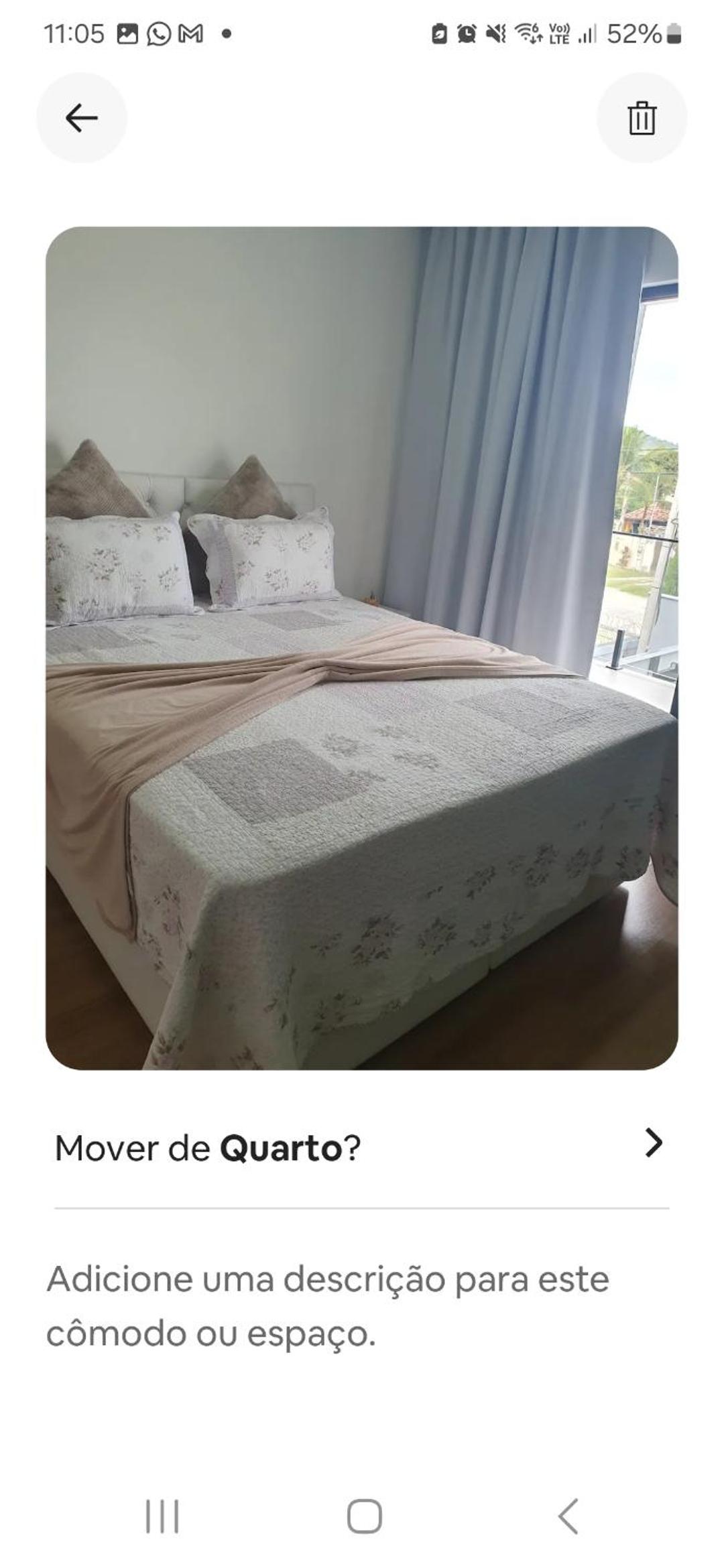 Suíte em casa familiar de luxo com piscina em Itaipu