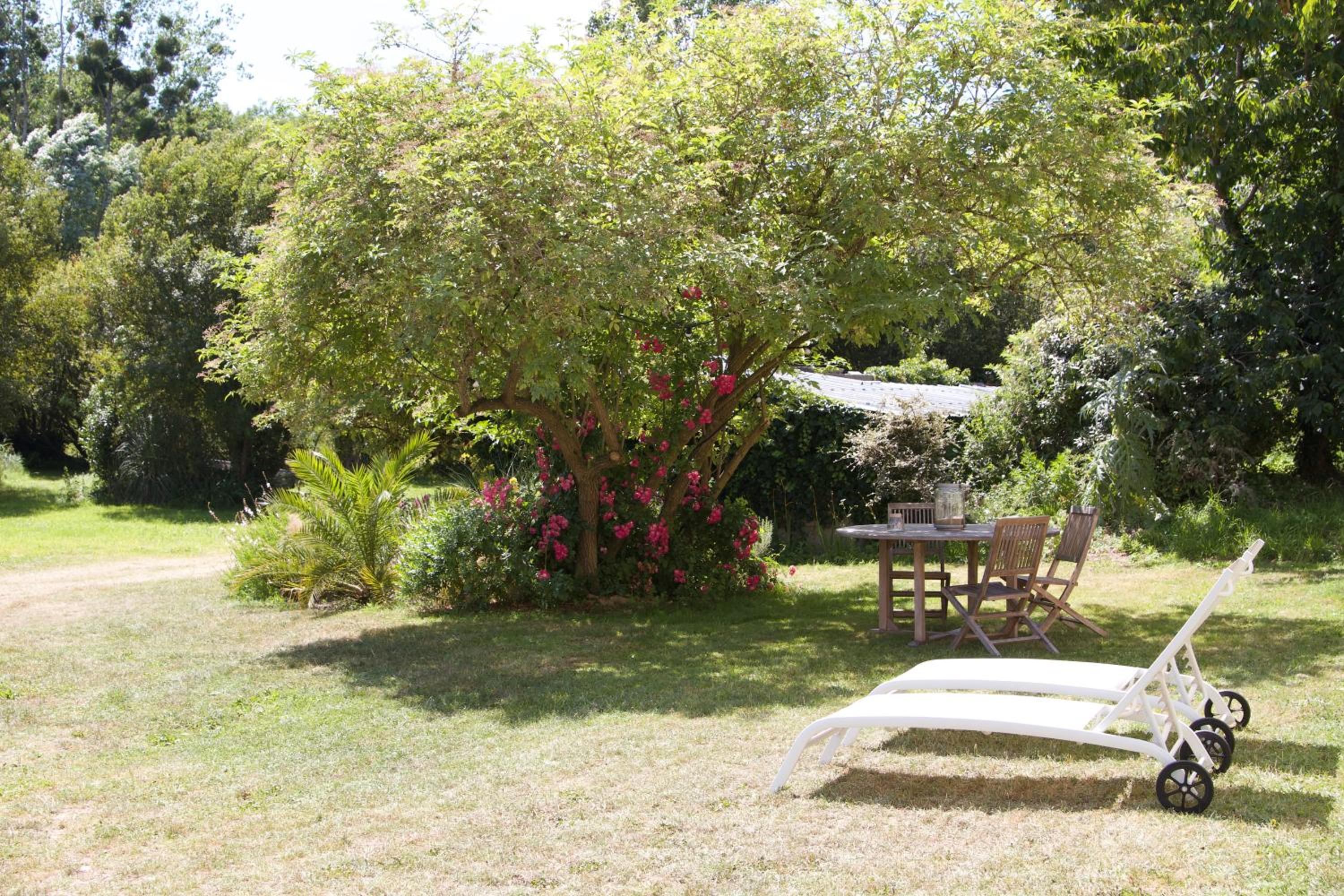 Villa Prat Bras - Appartements, photo 31