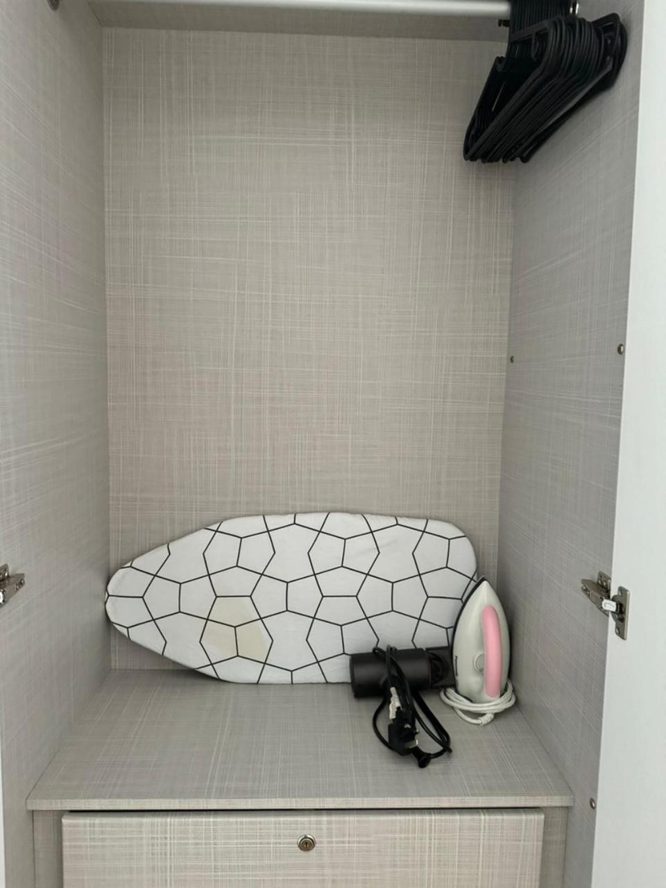 Sentral 108 Home Brickfields Bangsar Kuala Lumpur 2-5Pax