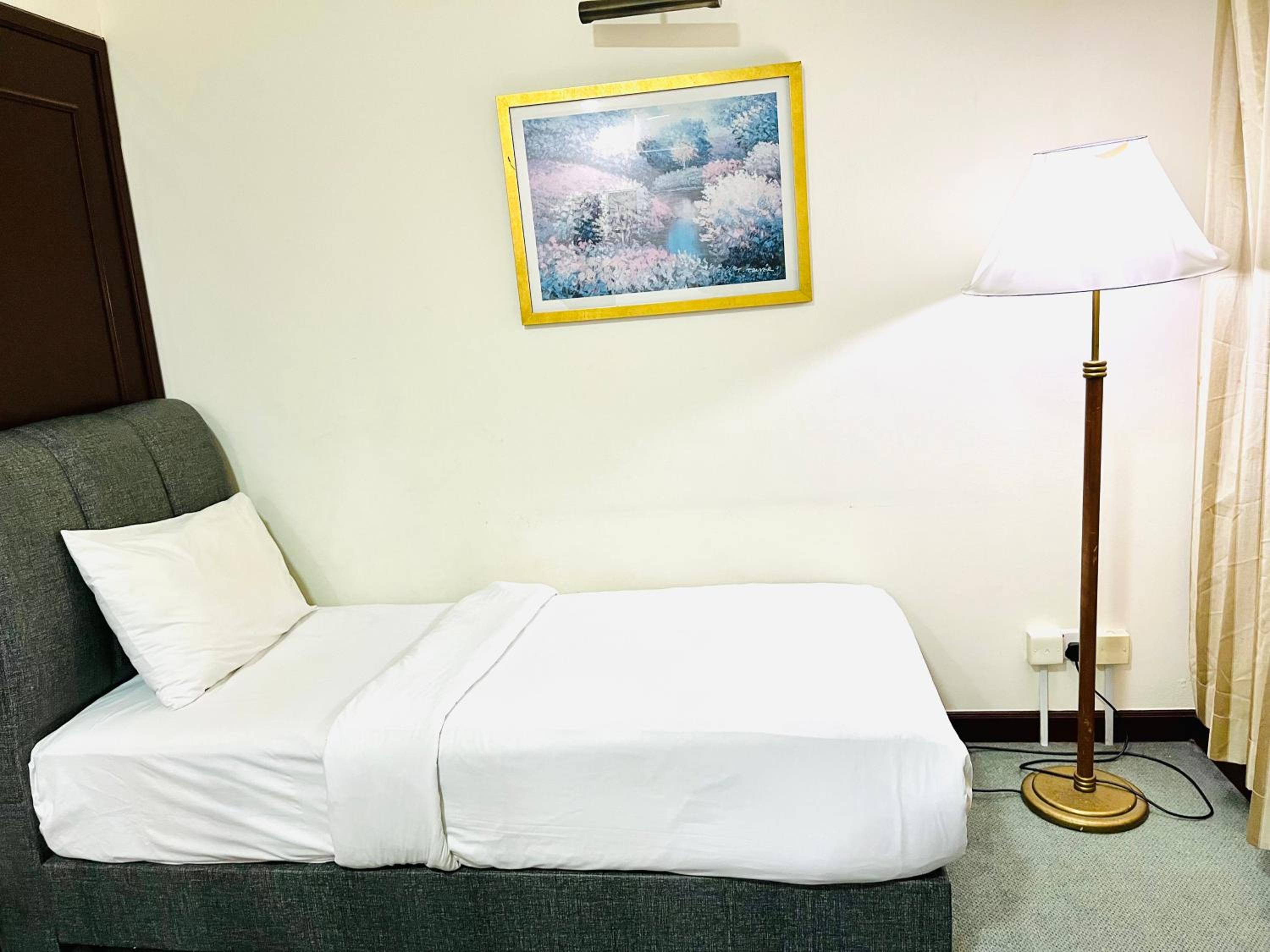 Marmaid Suite At Time Square KL