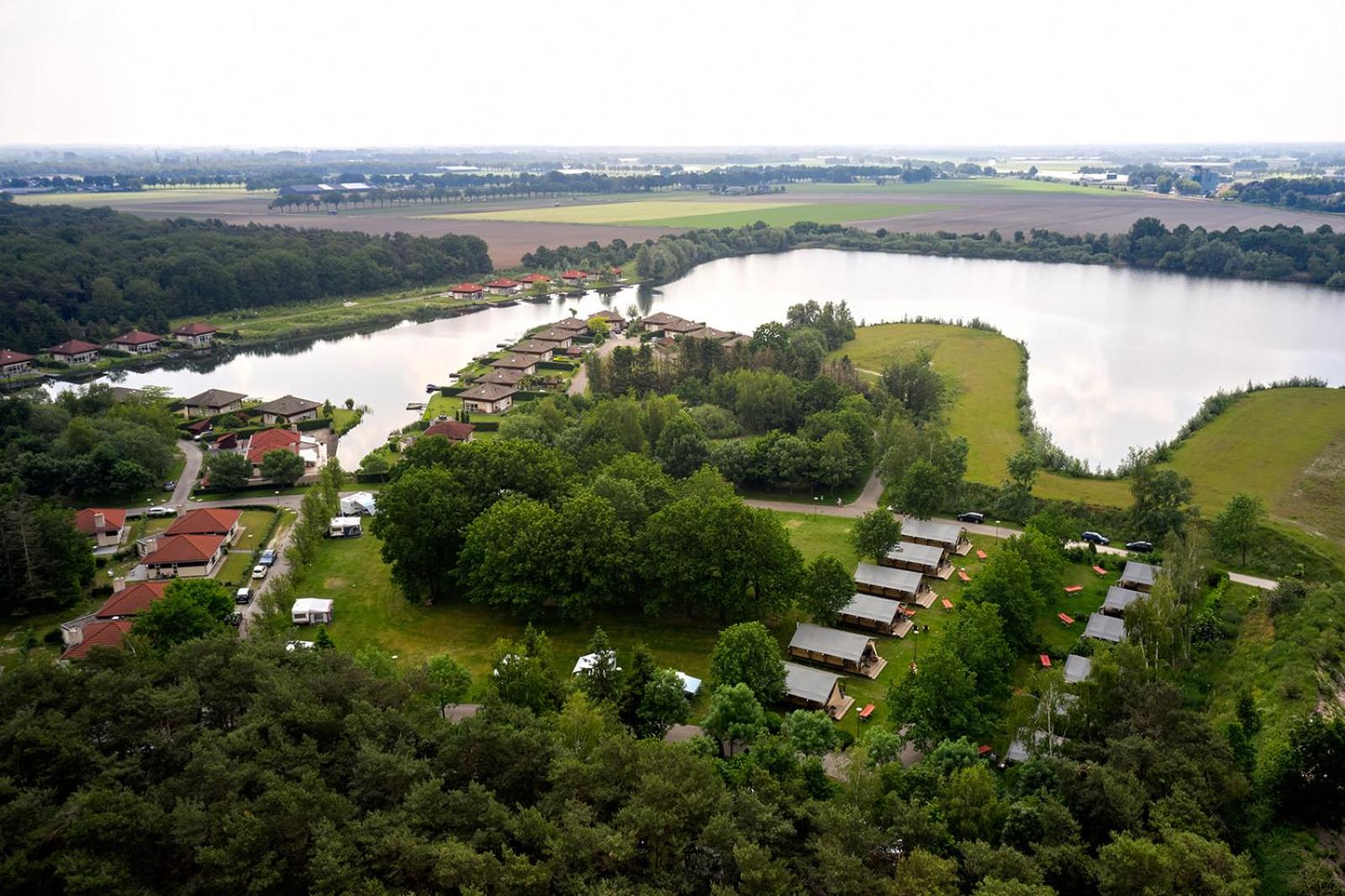 Glamping Limburg