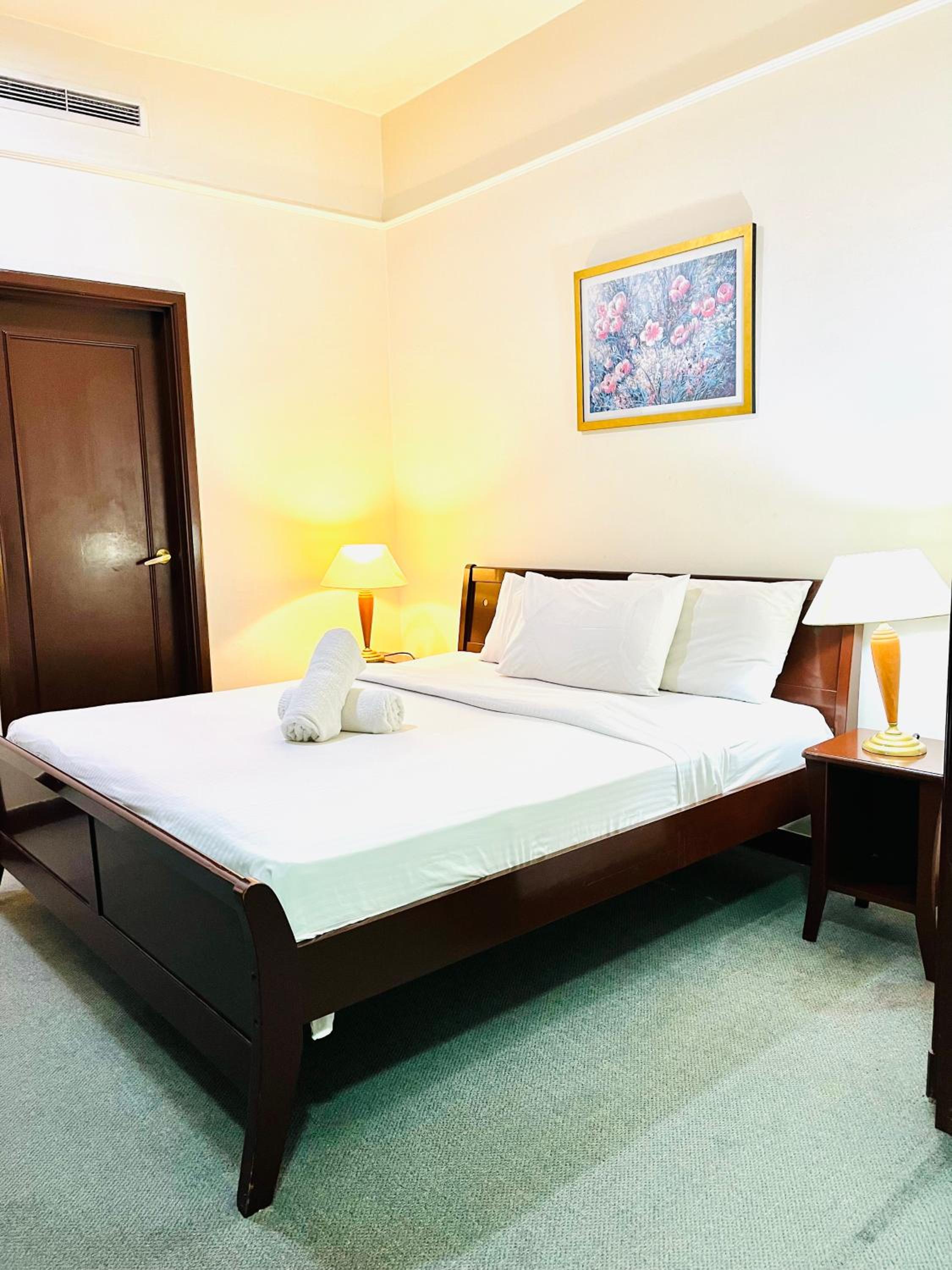 Marmaid Suite At Time Square KL