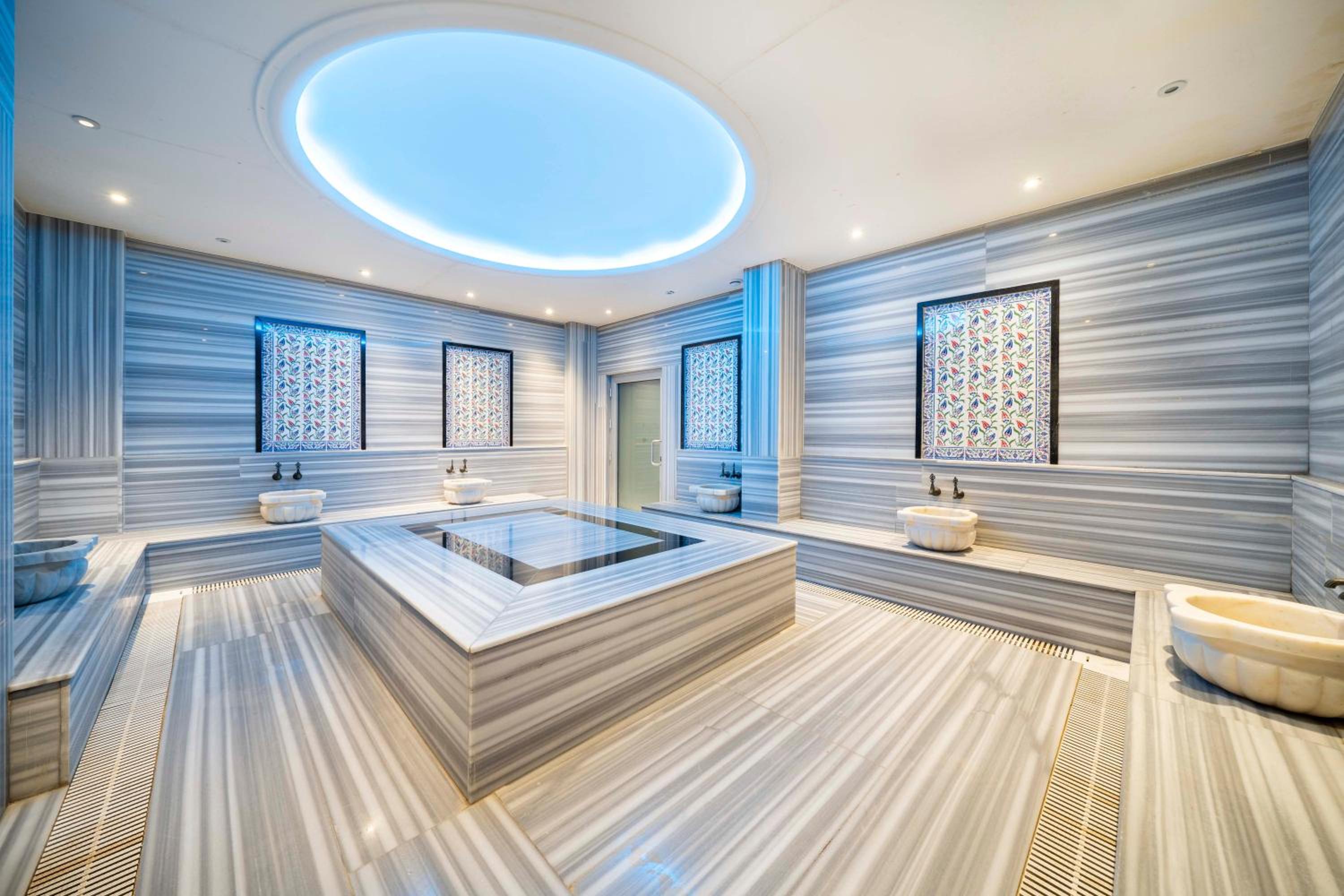 Mogons Exclusive Hotel - Image 27
