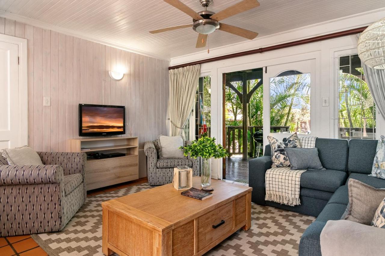 Hotel Knysna - Sunset Chalet