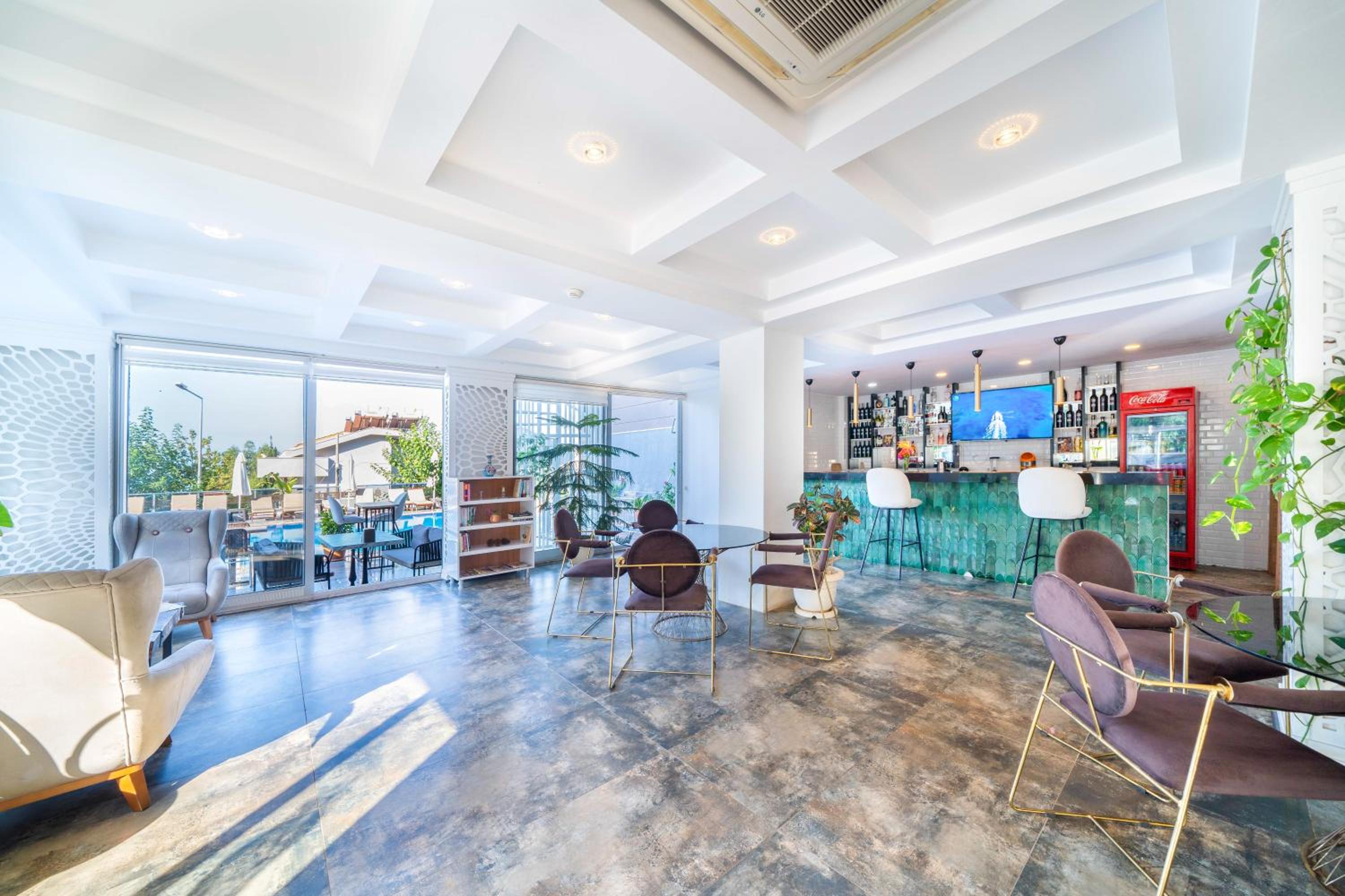 Mogons Exclusive Hotel - Image 34