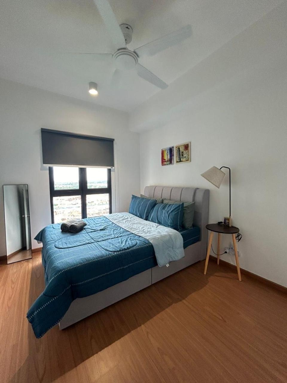 Nurlish Homestay