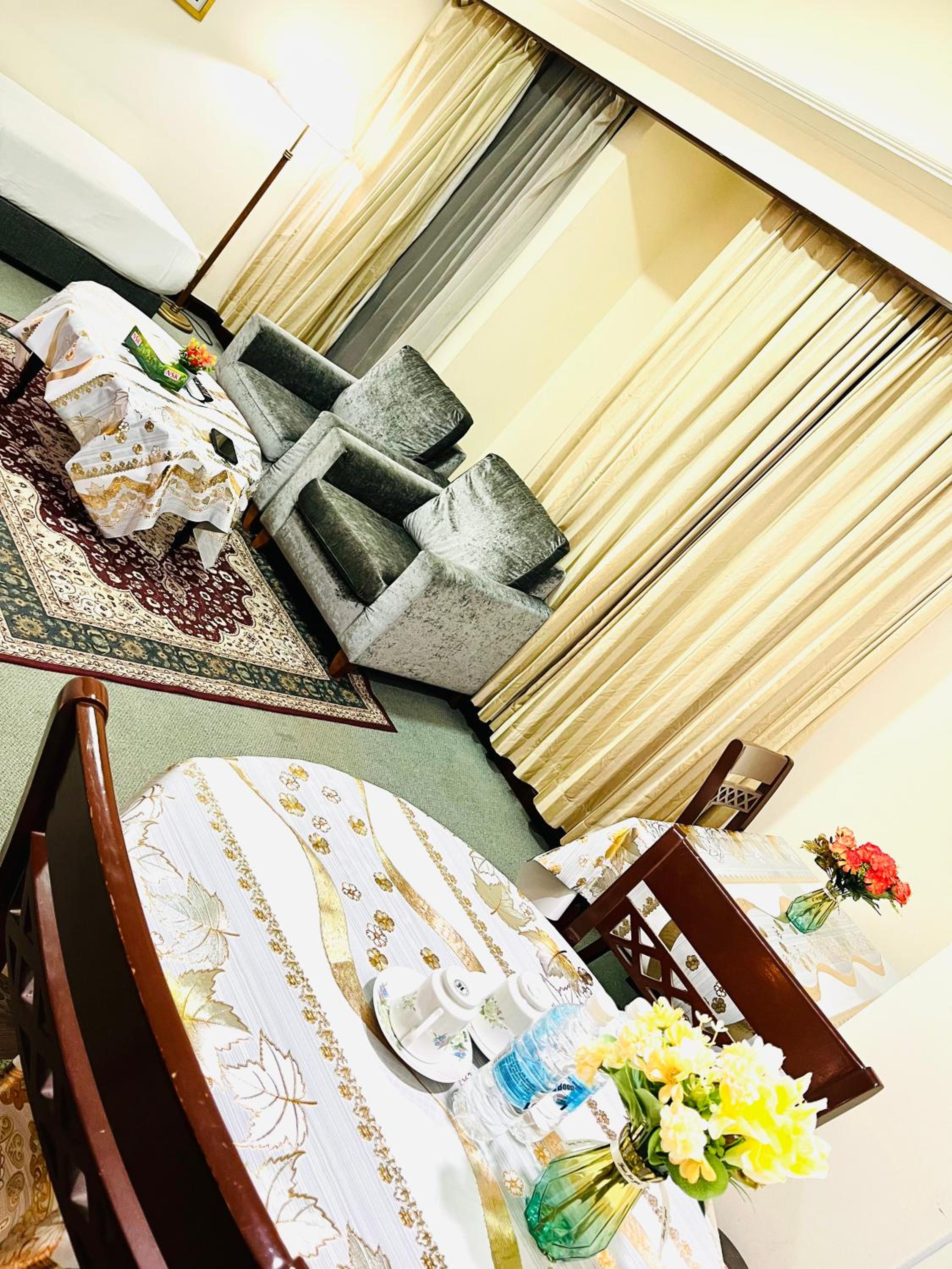 Marmaid Suite At Time Square KL