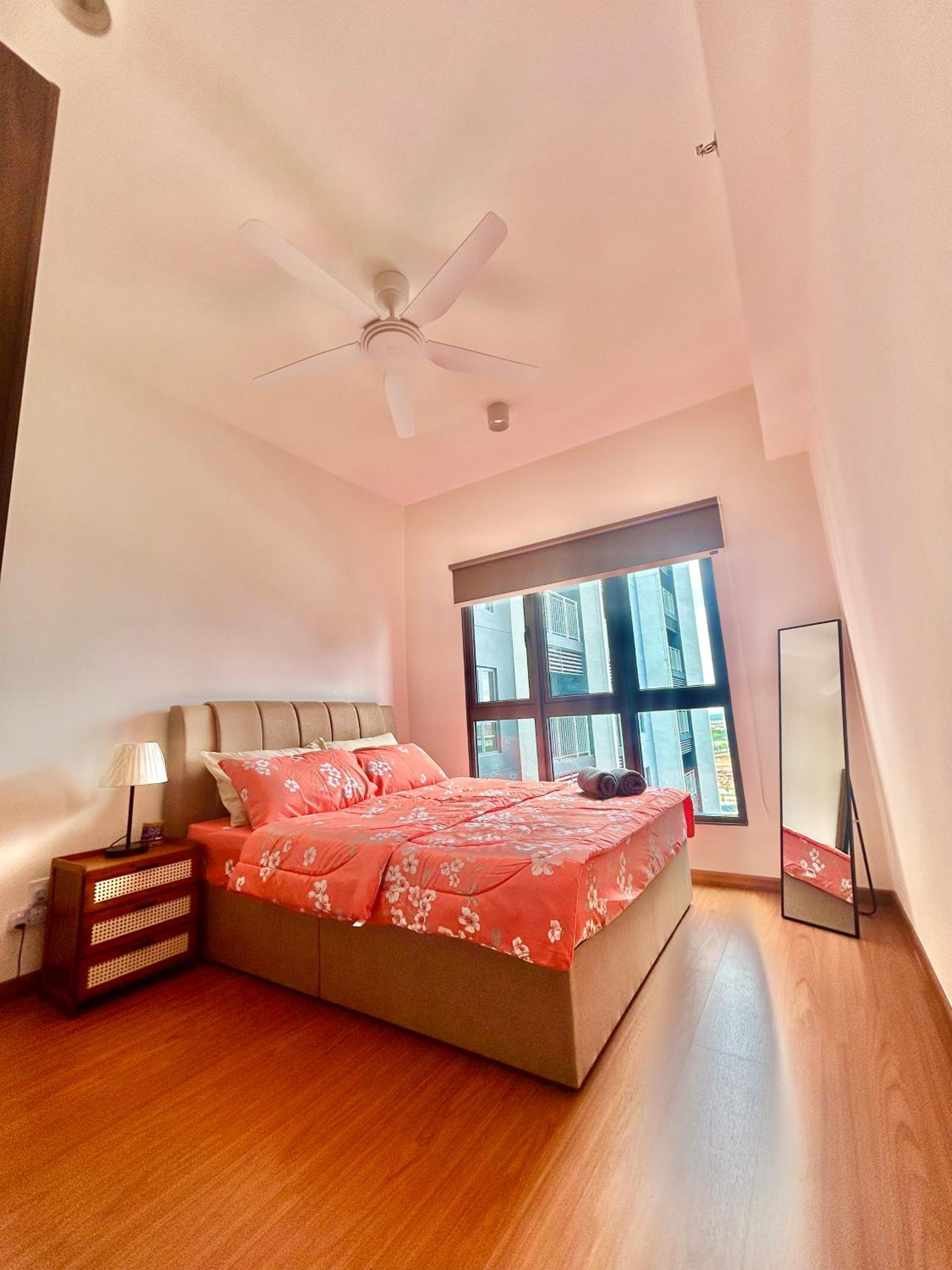 Nurlish Homestay