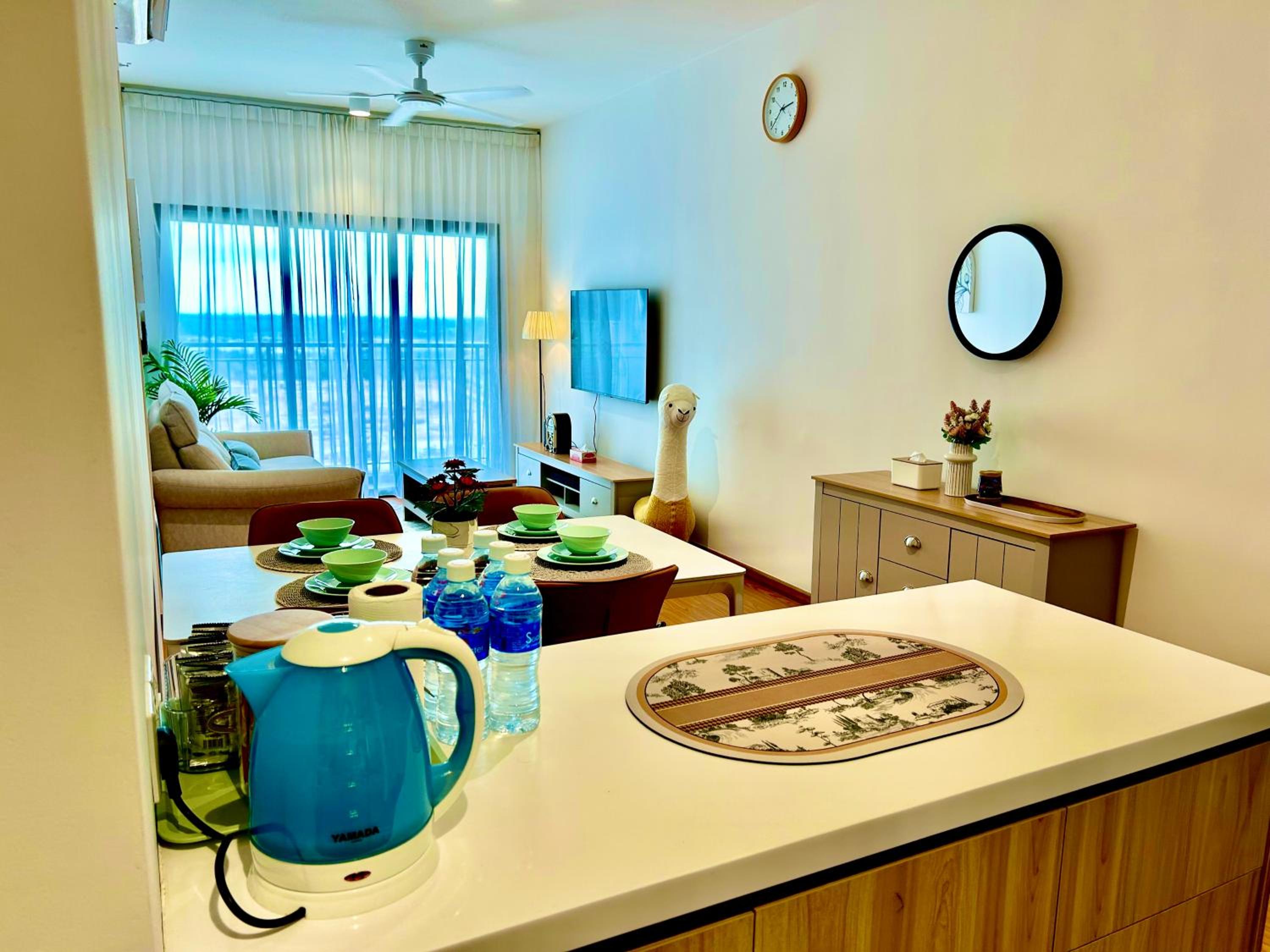 Nurlish Homestay