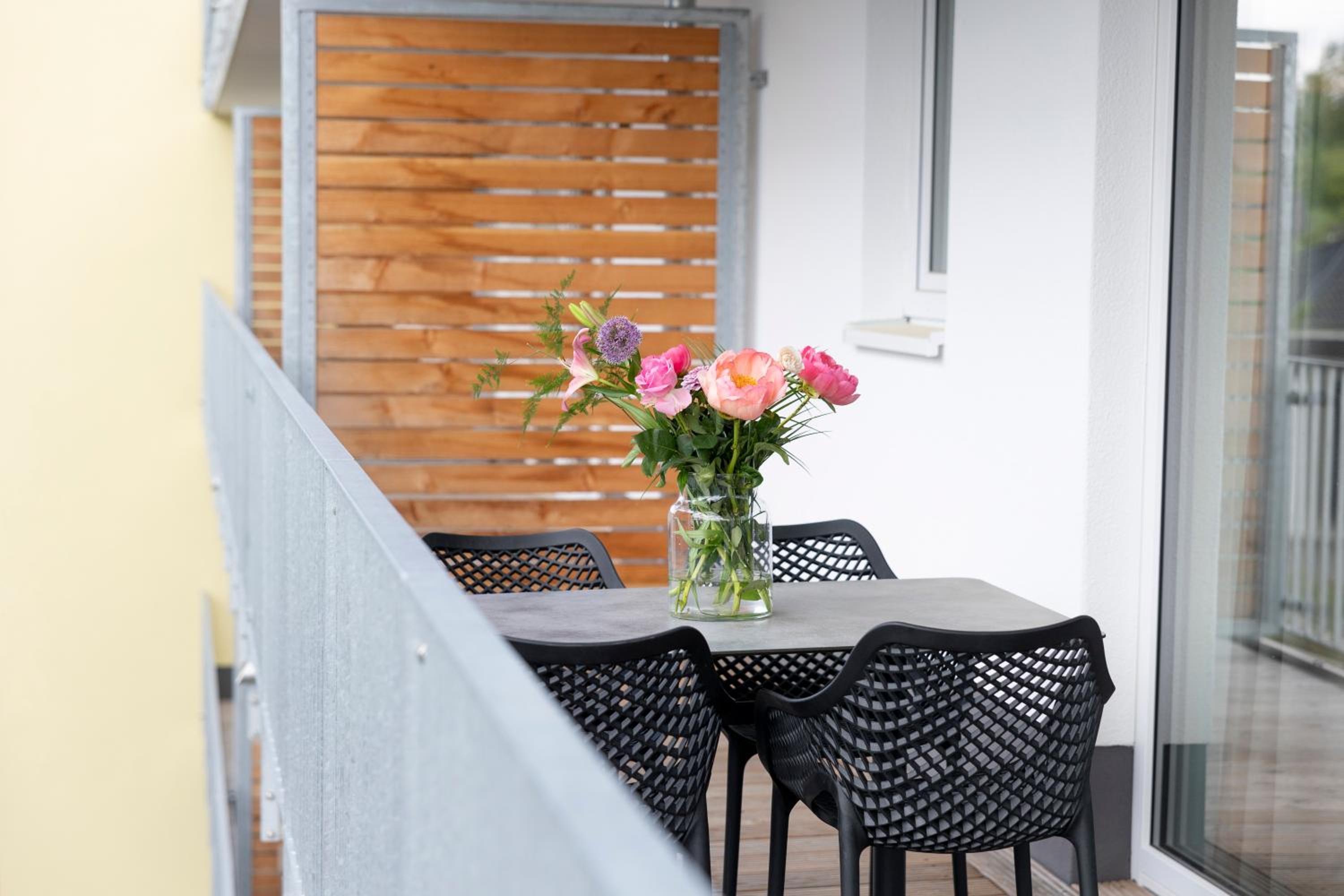 Residences Central Winterberg