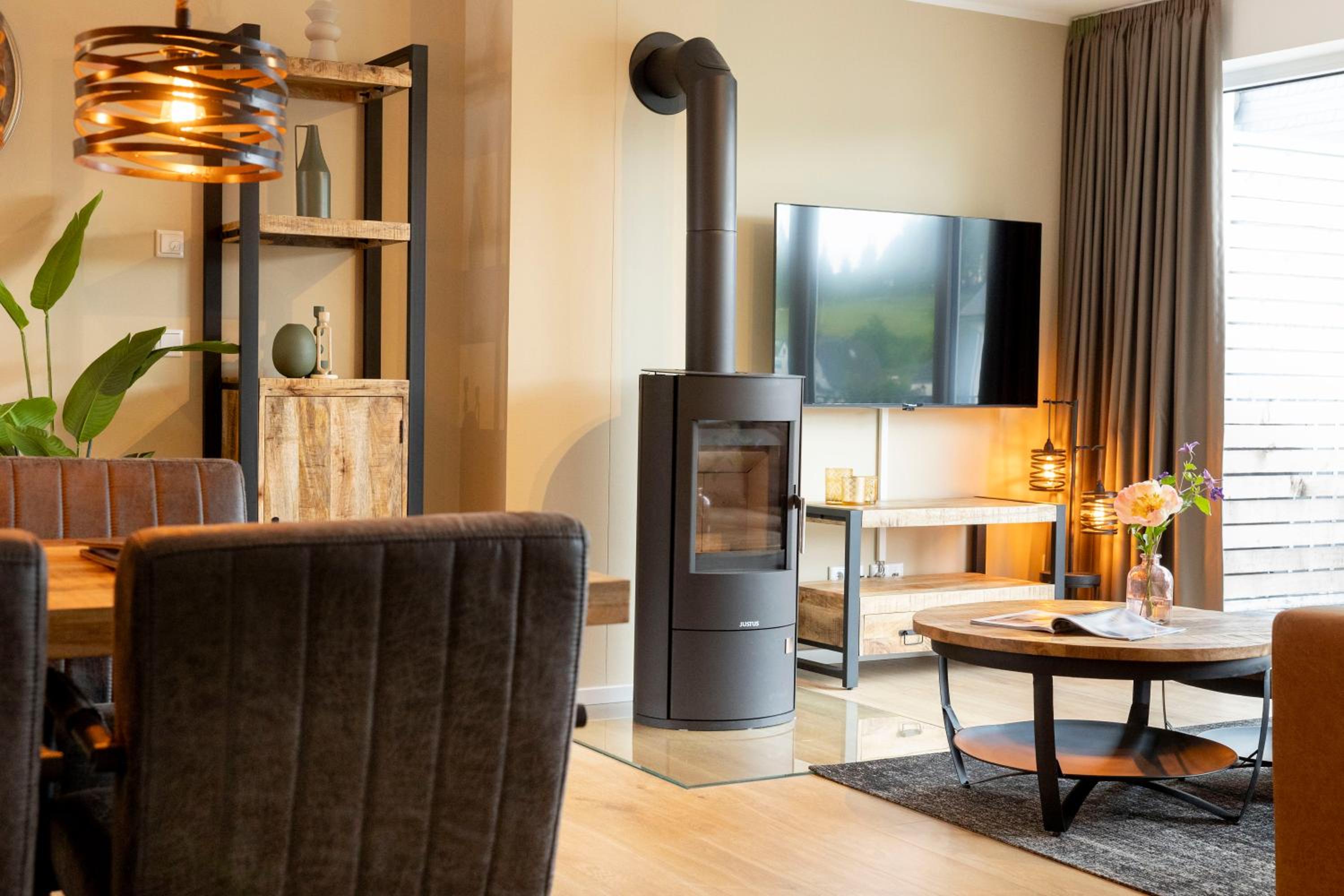 Residences Central Winterberg