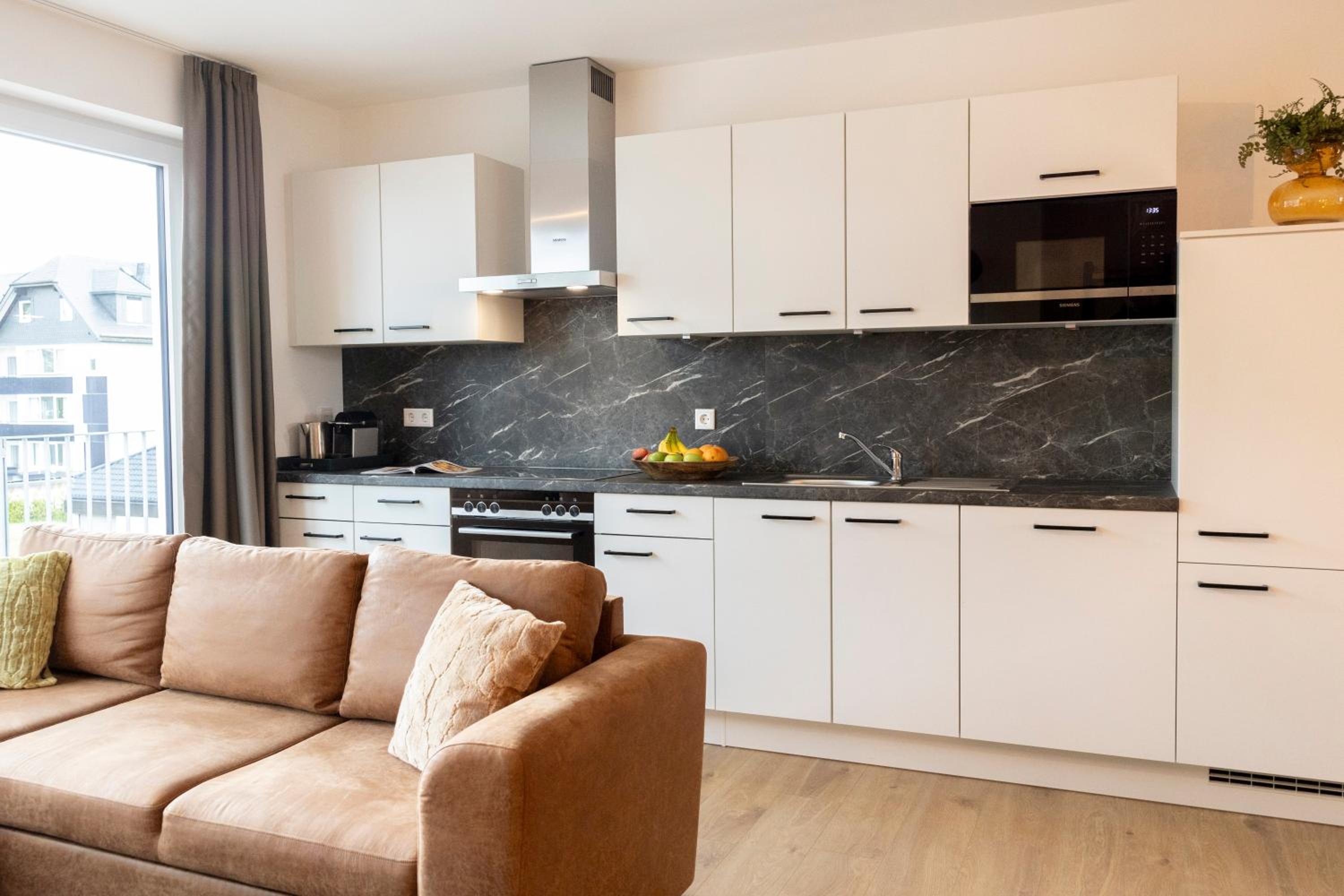 Residences Central Winterberg