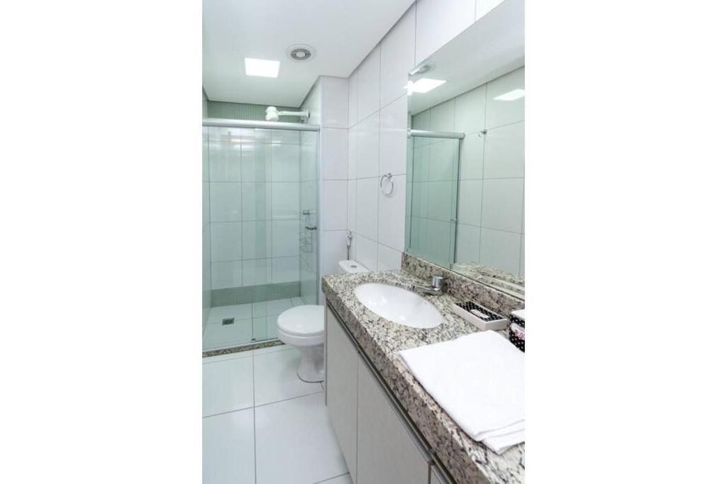 Charming Flats in Setor Bueno TXP