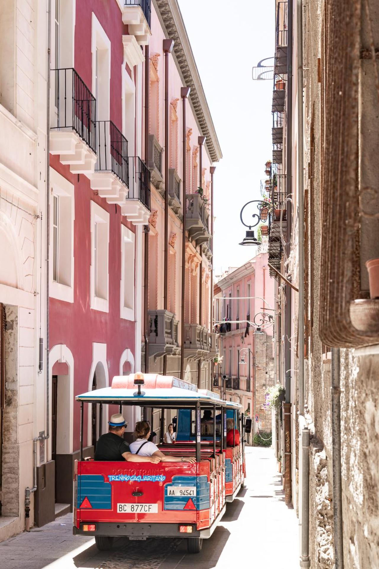 Panoramico in centro storico