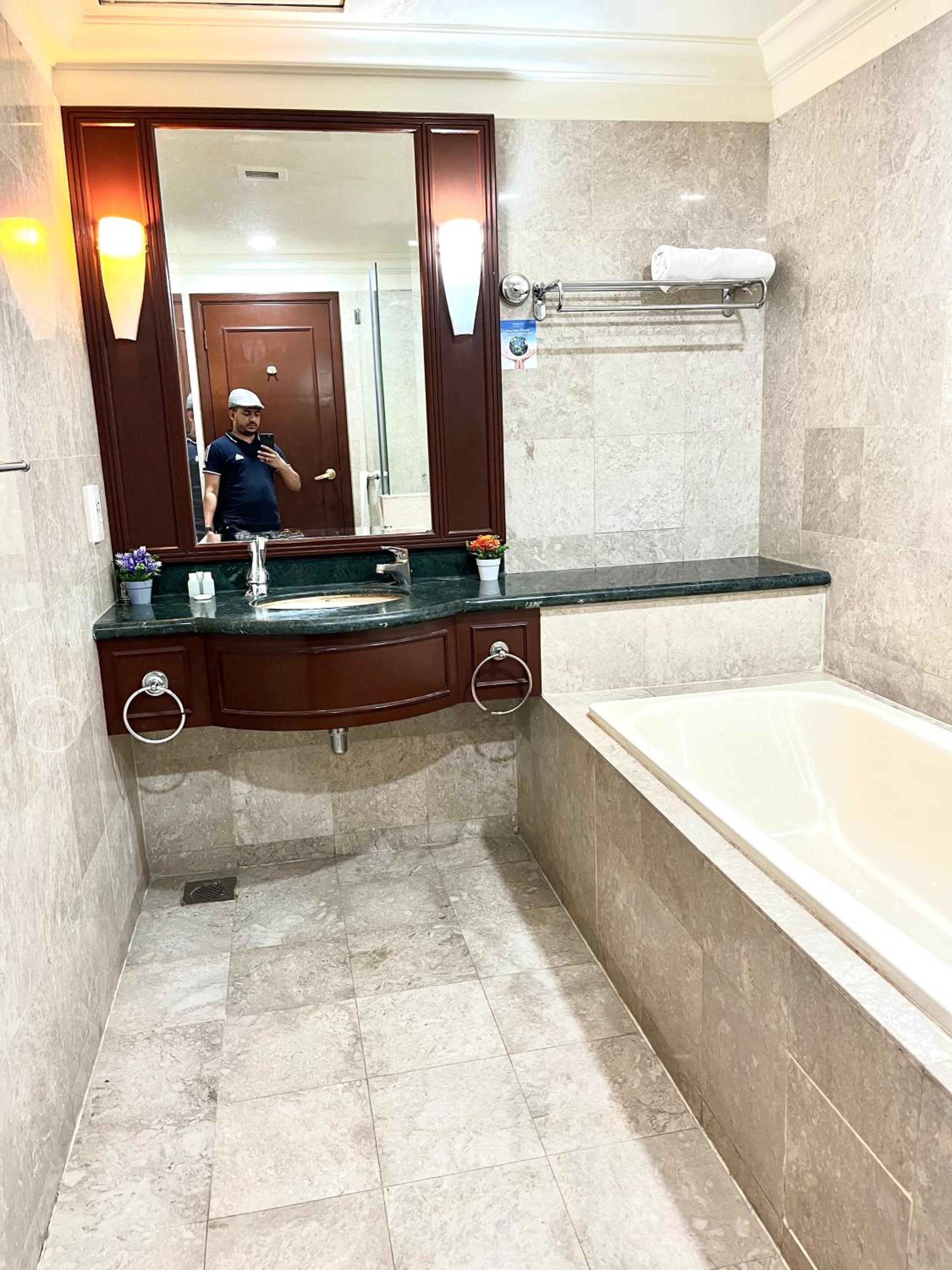Marmaid Suite At Time Square KL