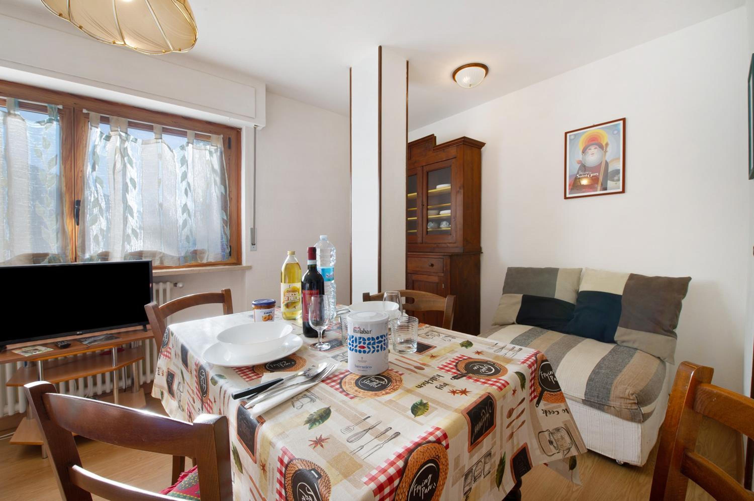 Casa Vacanze Roberto