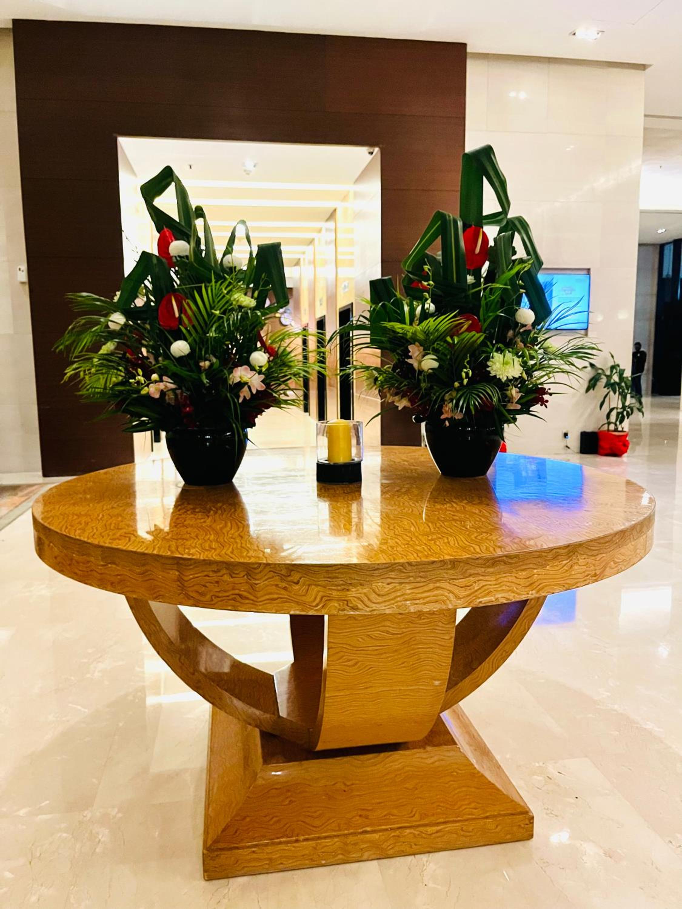 Marmaid Suite At Time Square KL