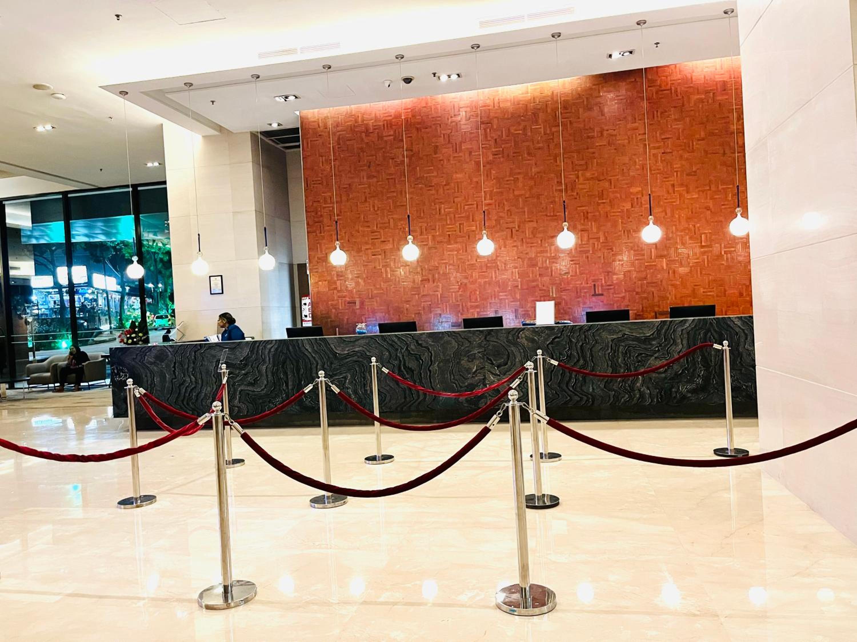 Marmaid Suite At Time Square KL