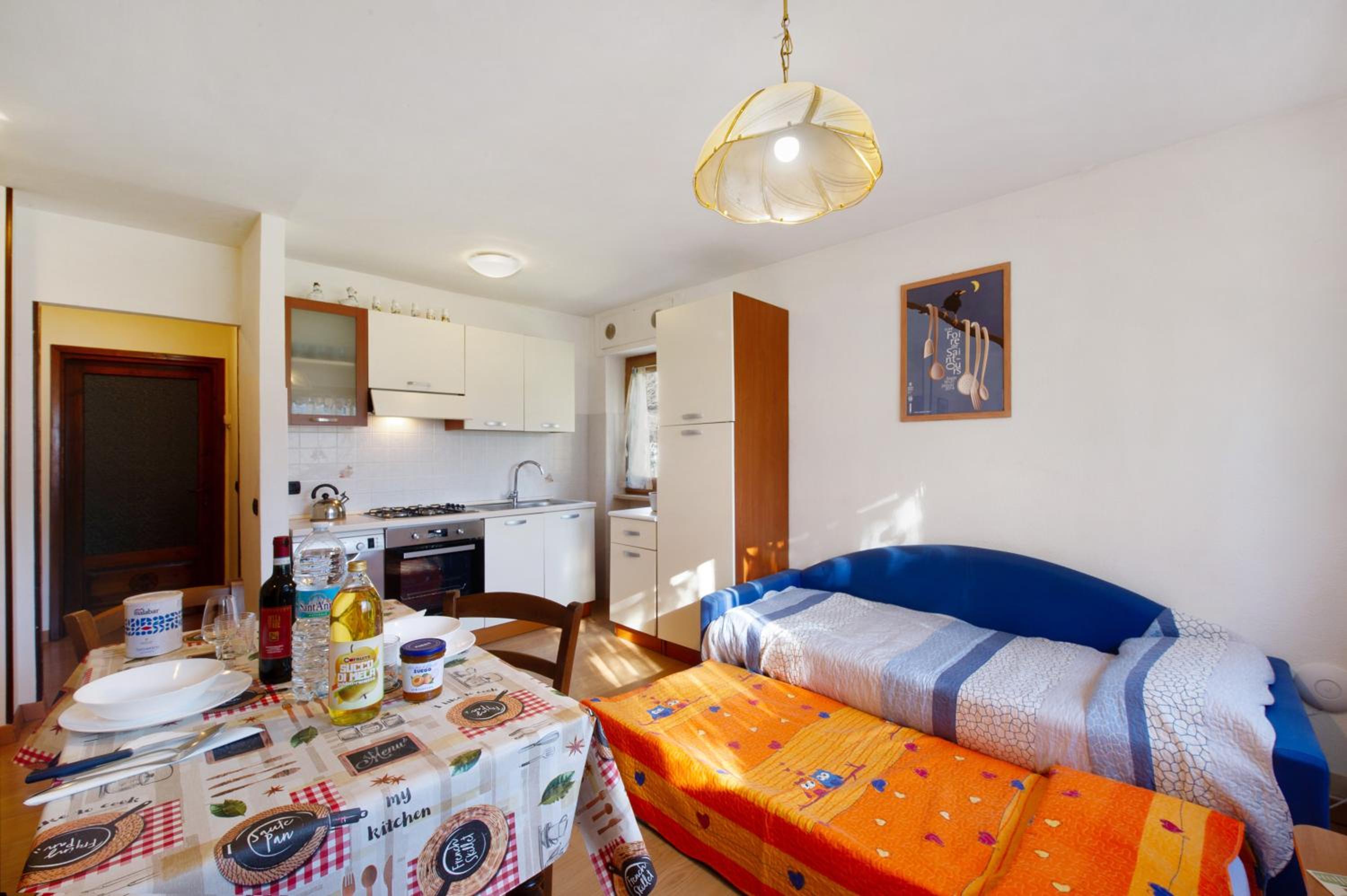 Casa Vacanze Roberto