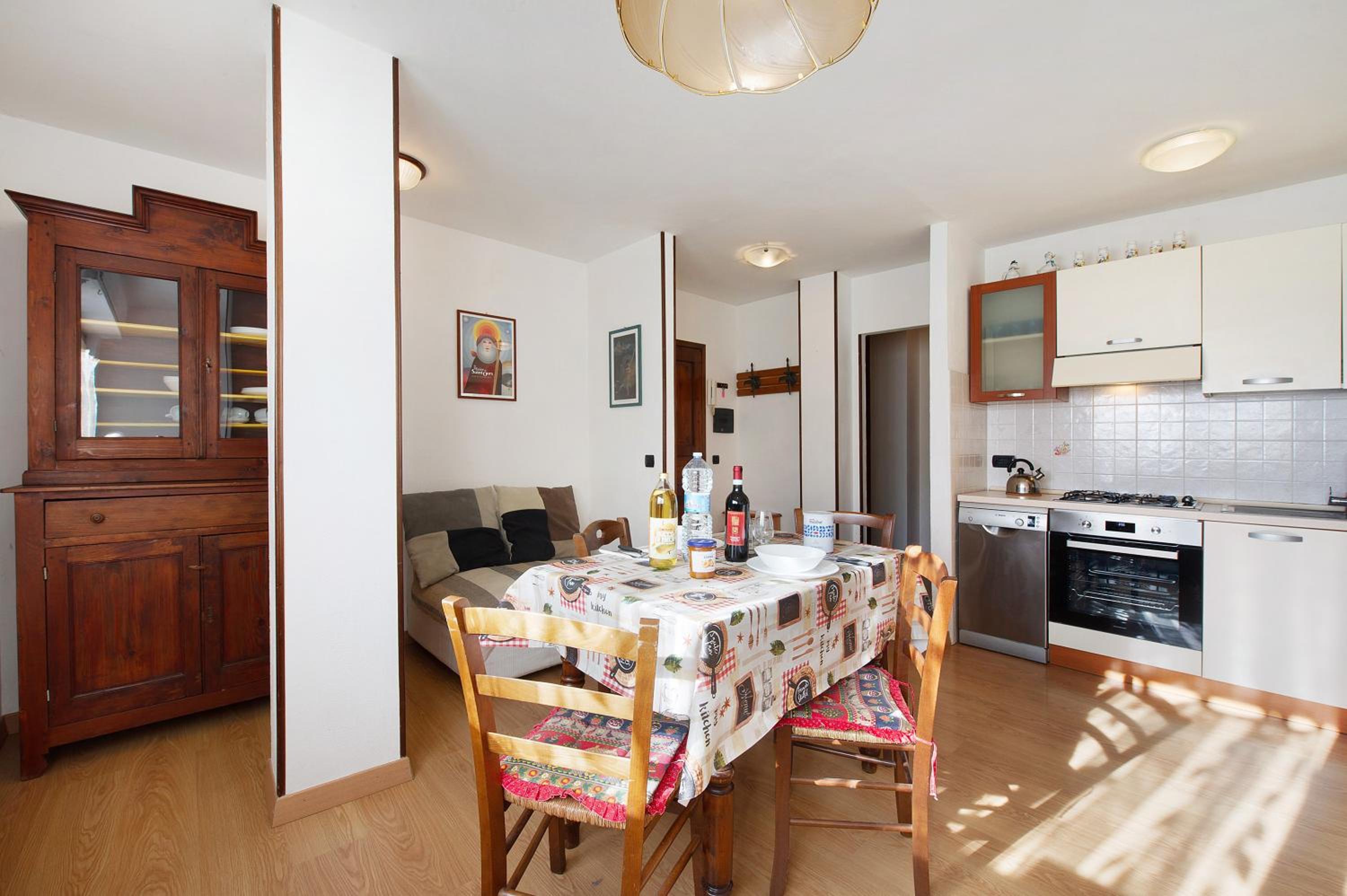 Casa Vacanze Roberto