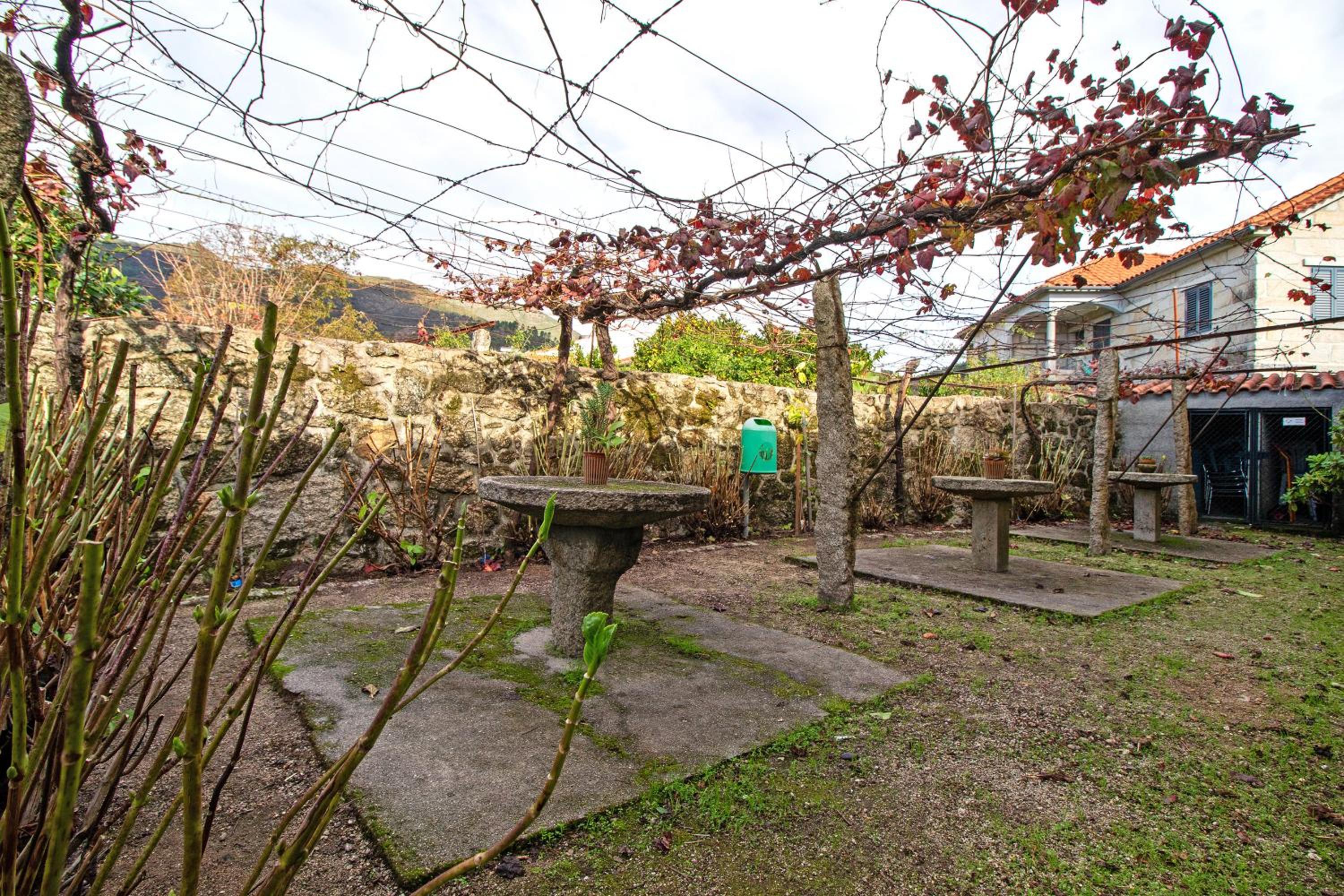 Casa do Adro do Soajo view 2