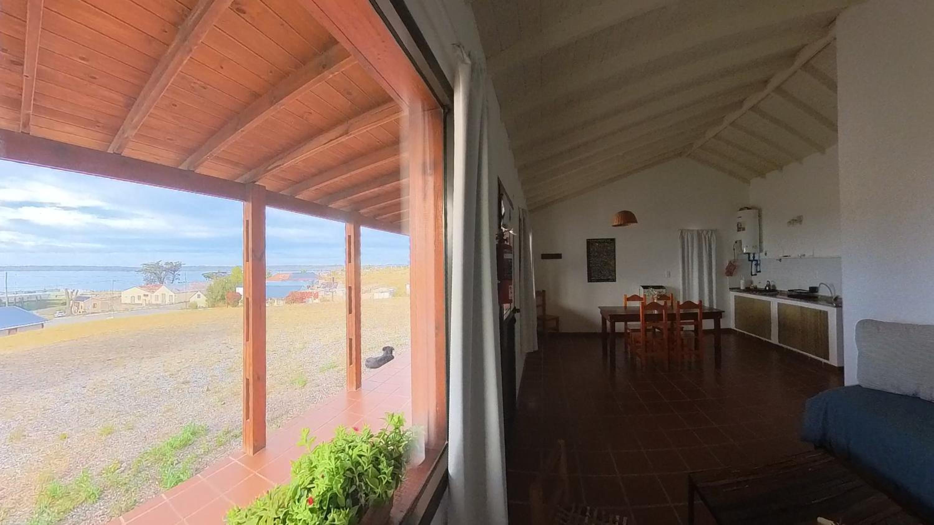 El Faro Casas de Mar