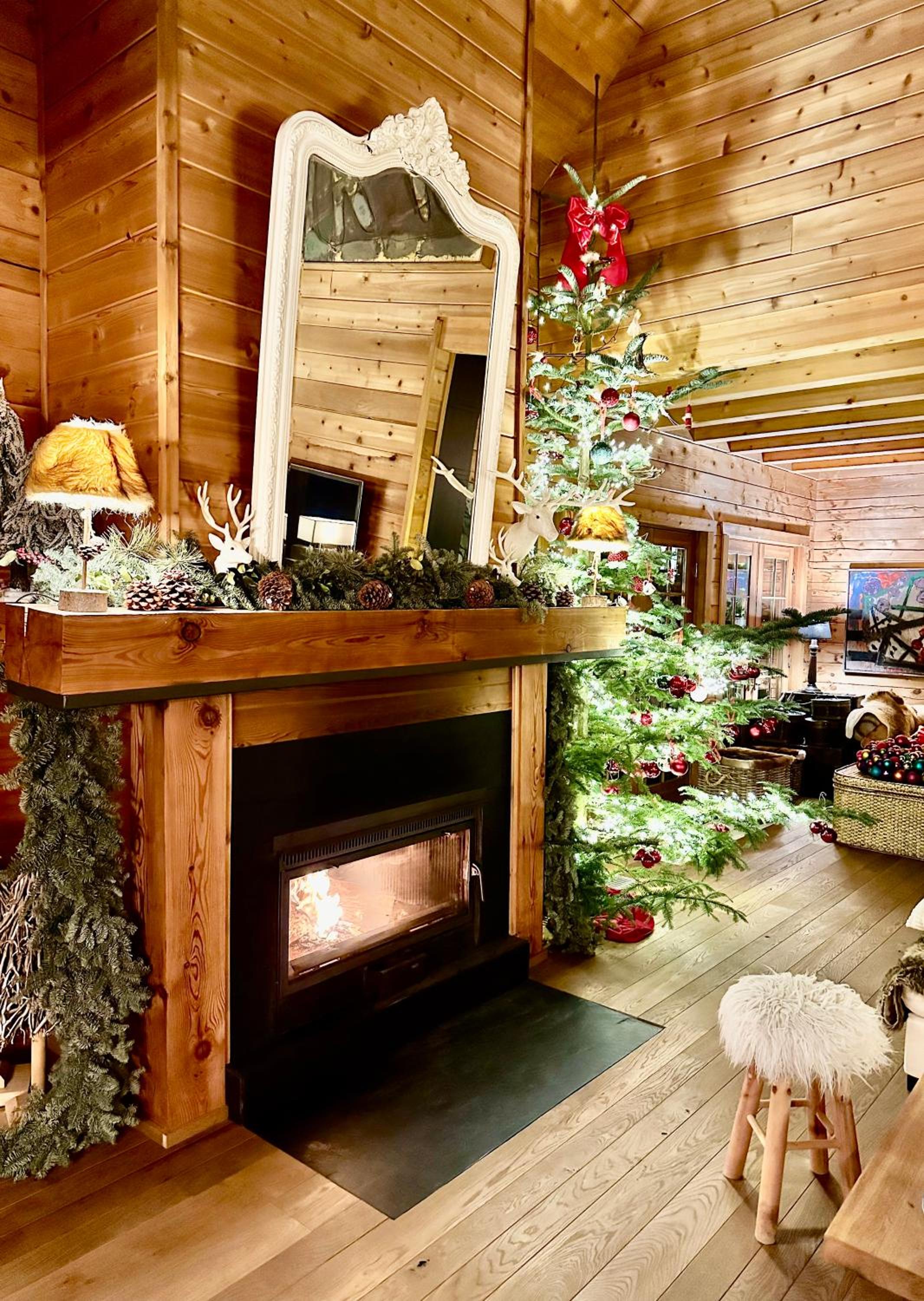 Chalet Arduina, Wintergarten&Saunahaus, Naturpark Hohes Venn- Eifel