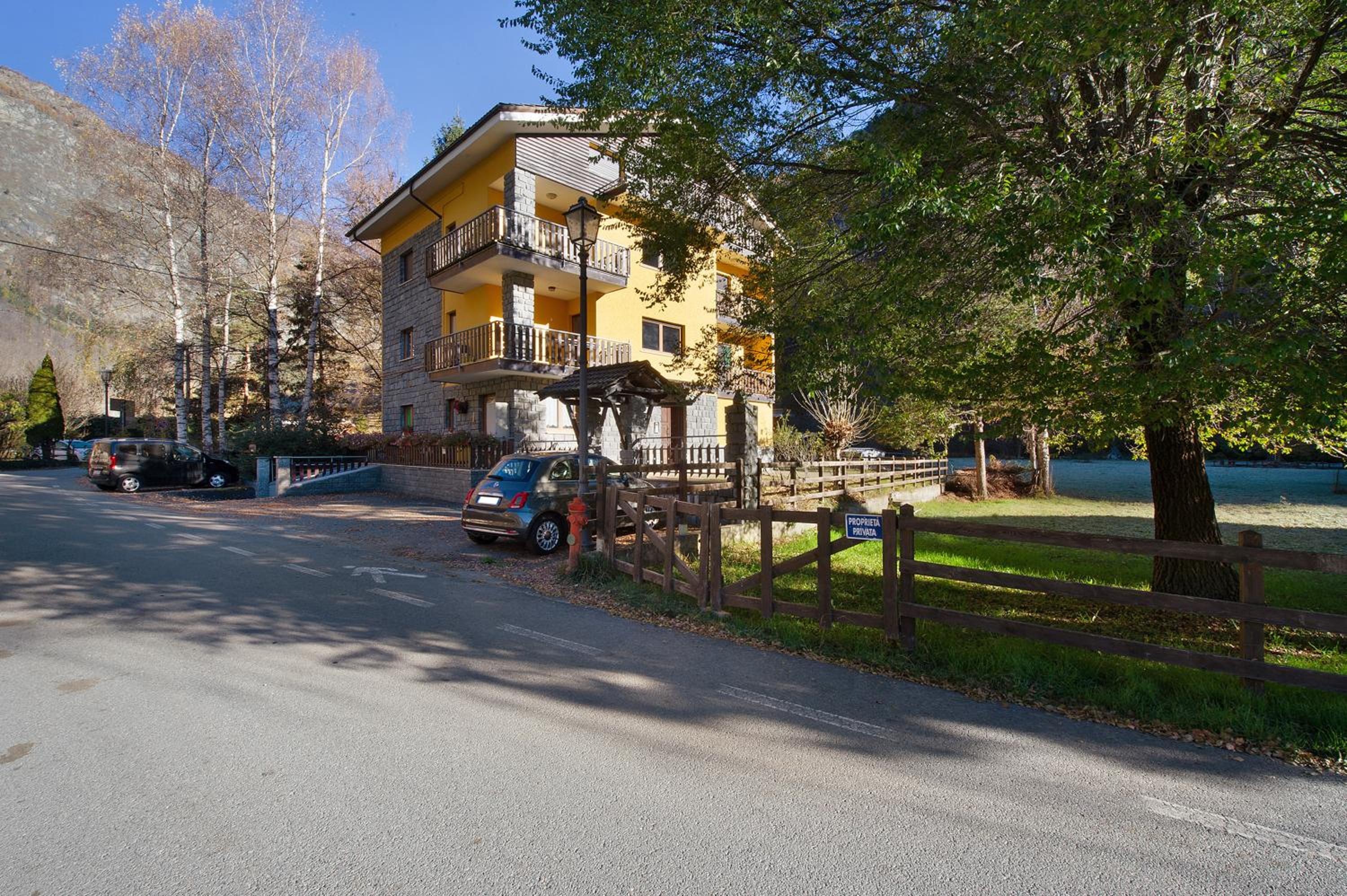 Casa Vacanze Roberto
